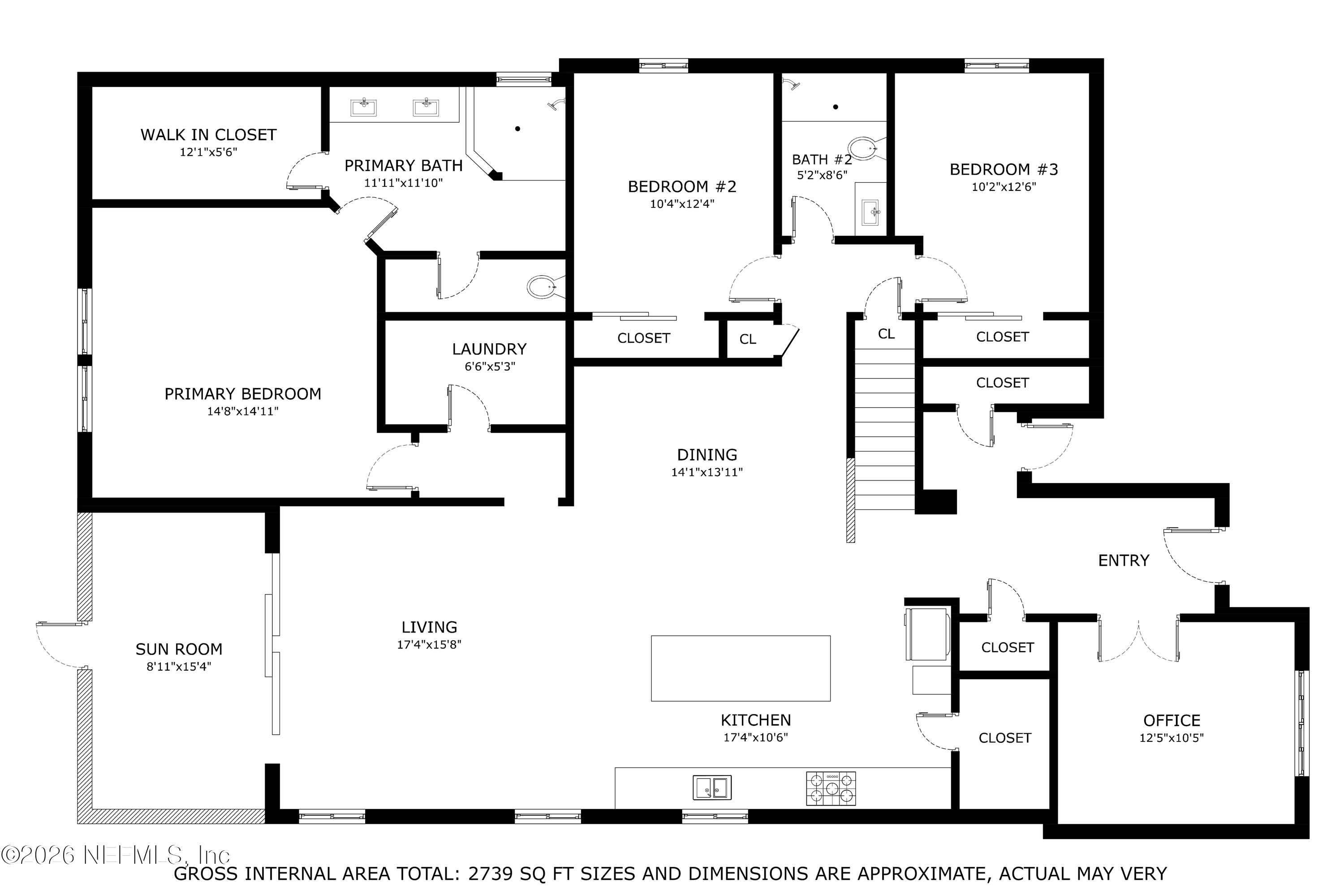 11166 TOWN VIEW Drive