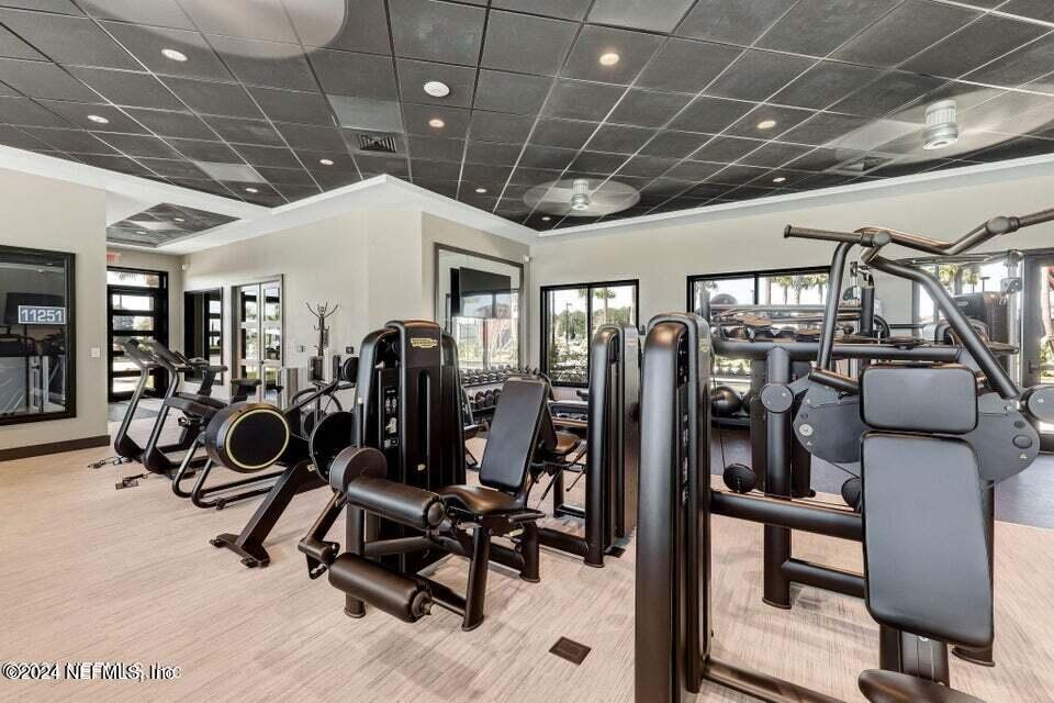11166 TOWN VIEW Drive