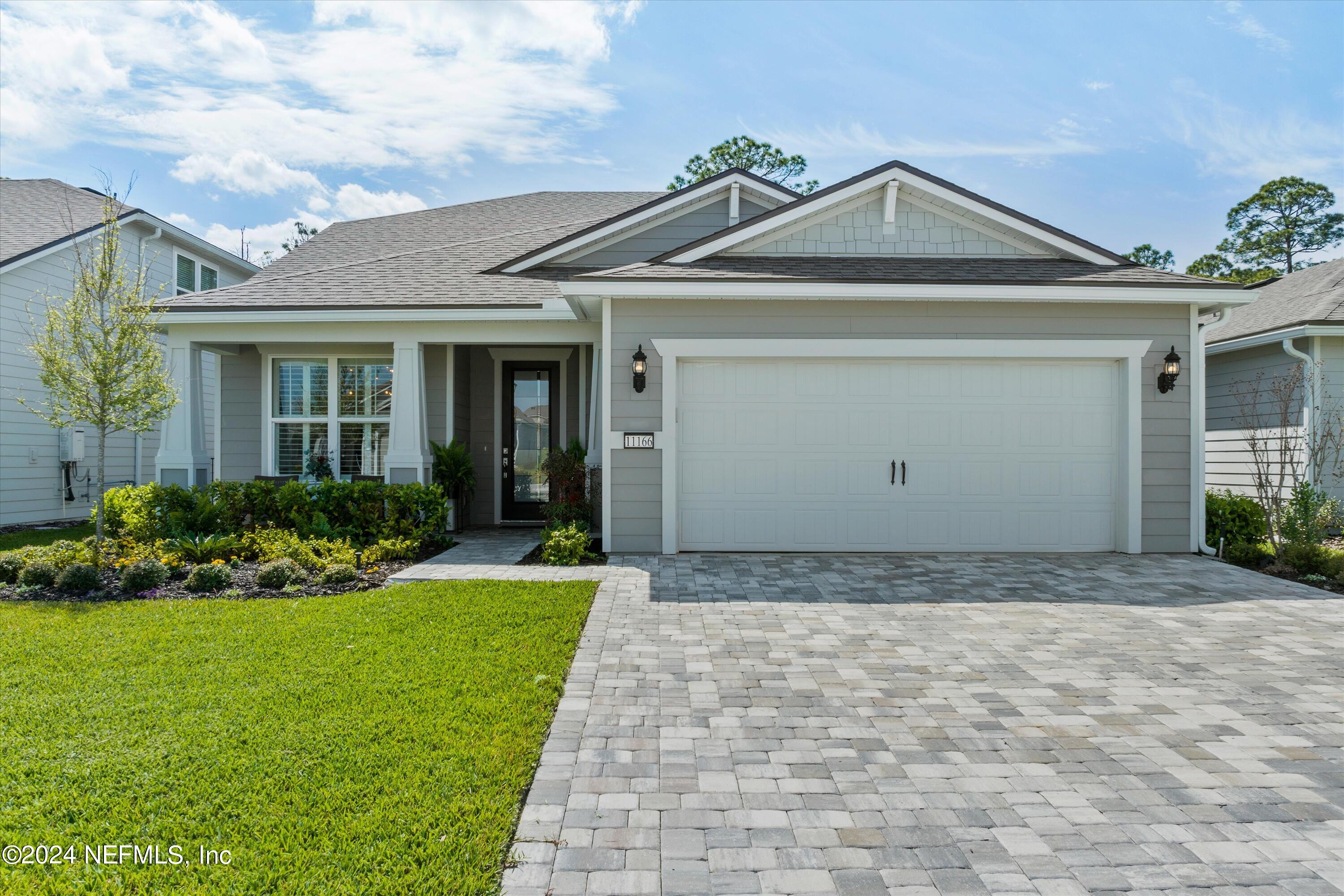 11166 TOWN VIEW Drive