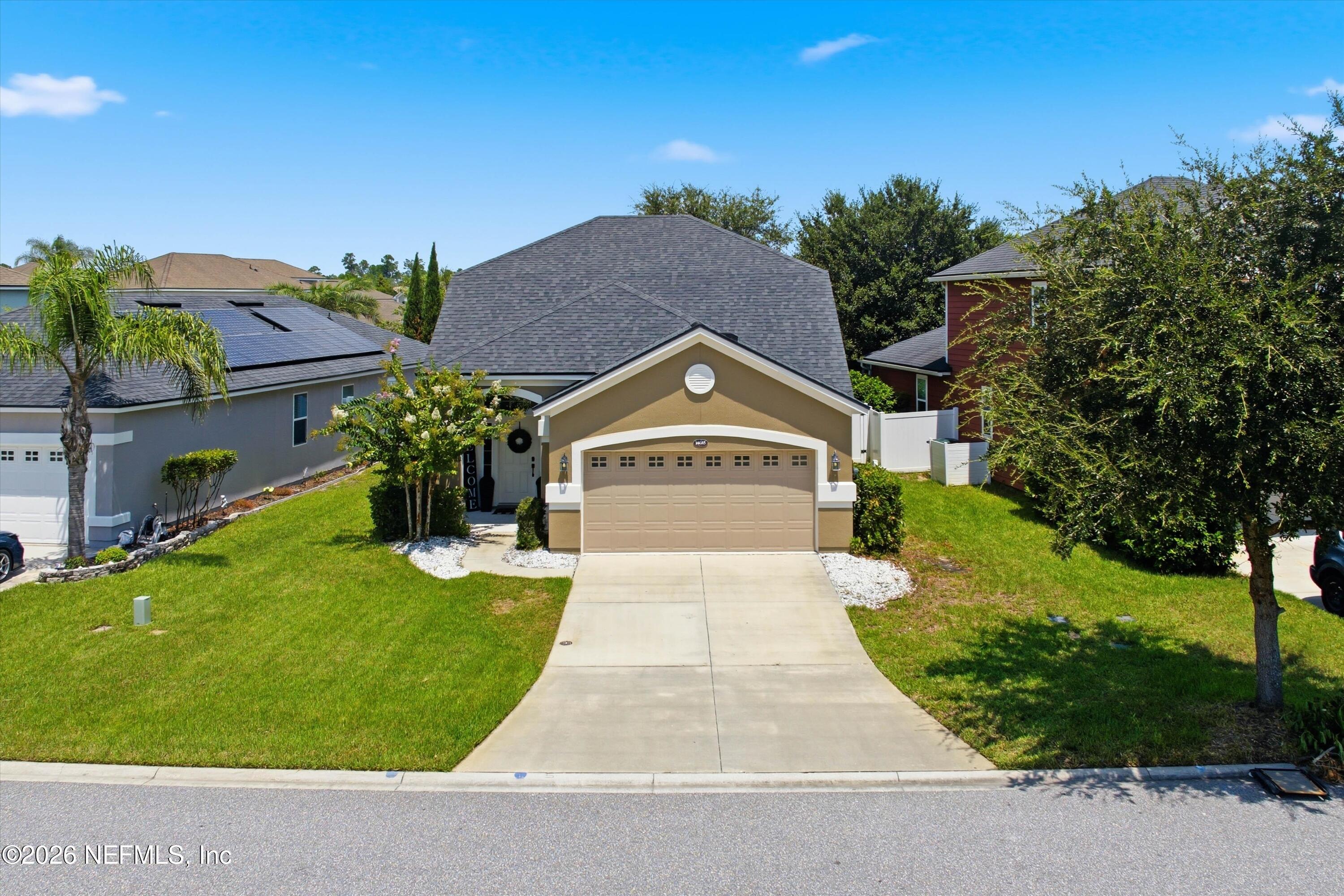 14685 GARDEN GATE Drive