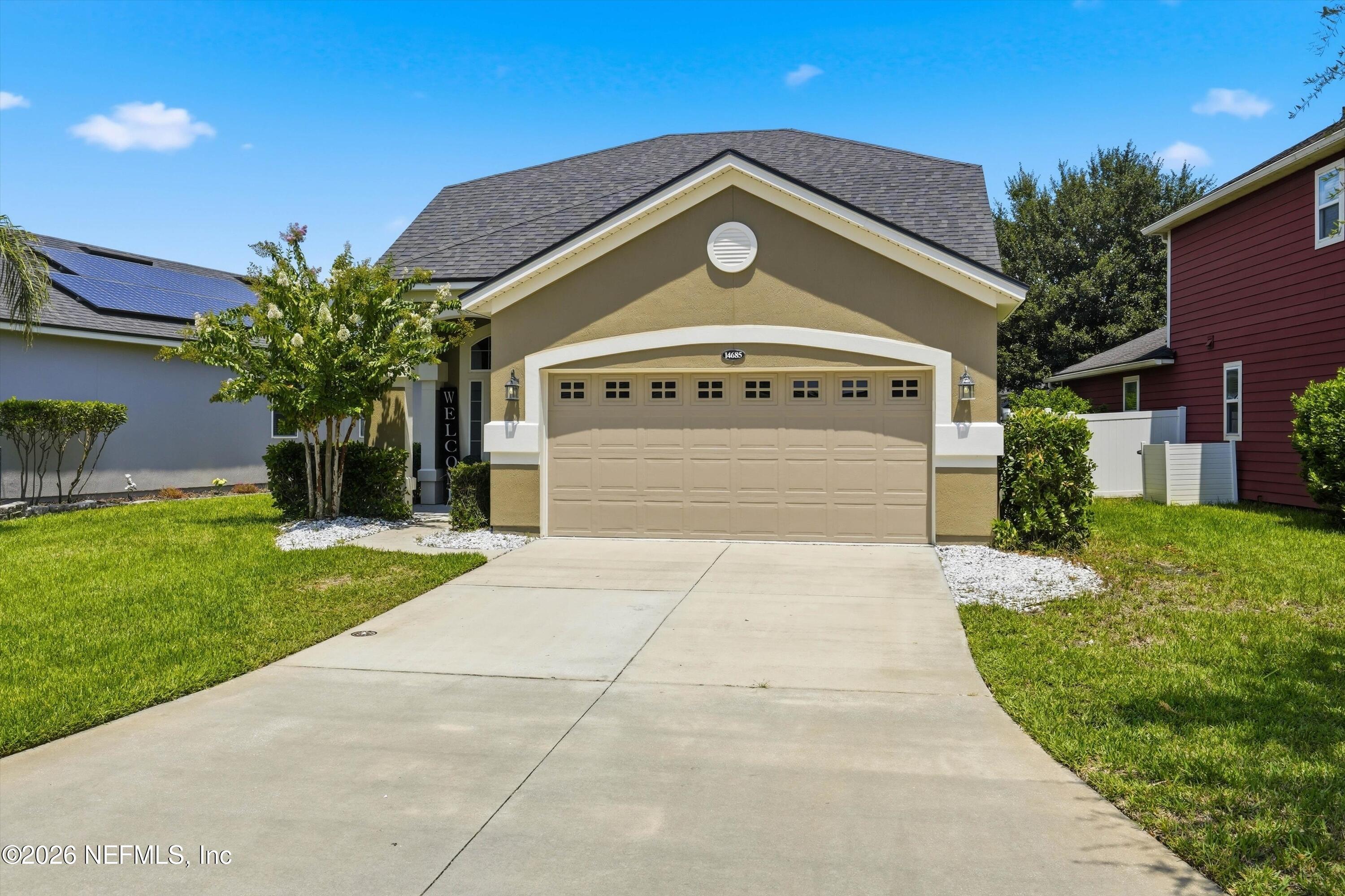 14685 GARDEN GATE Drive