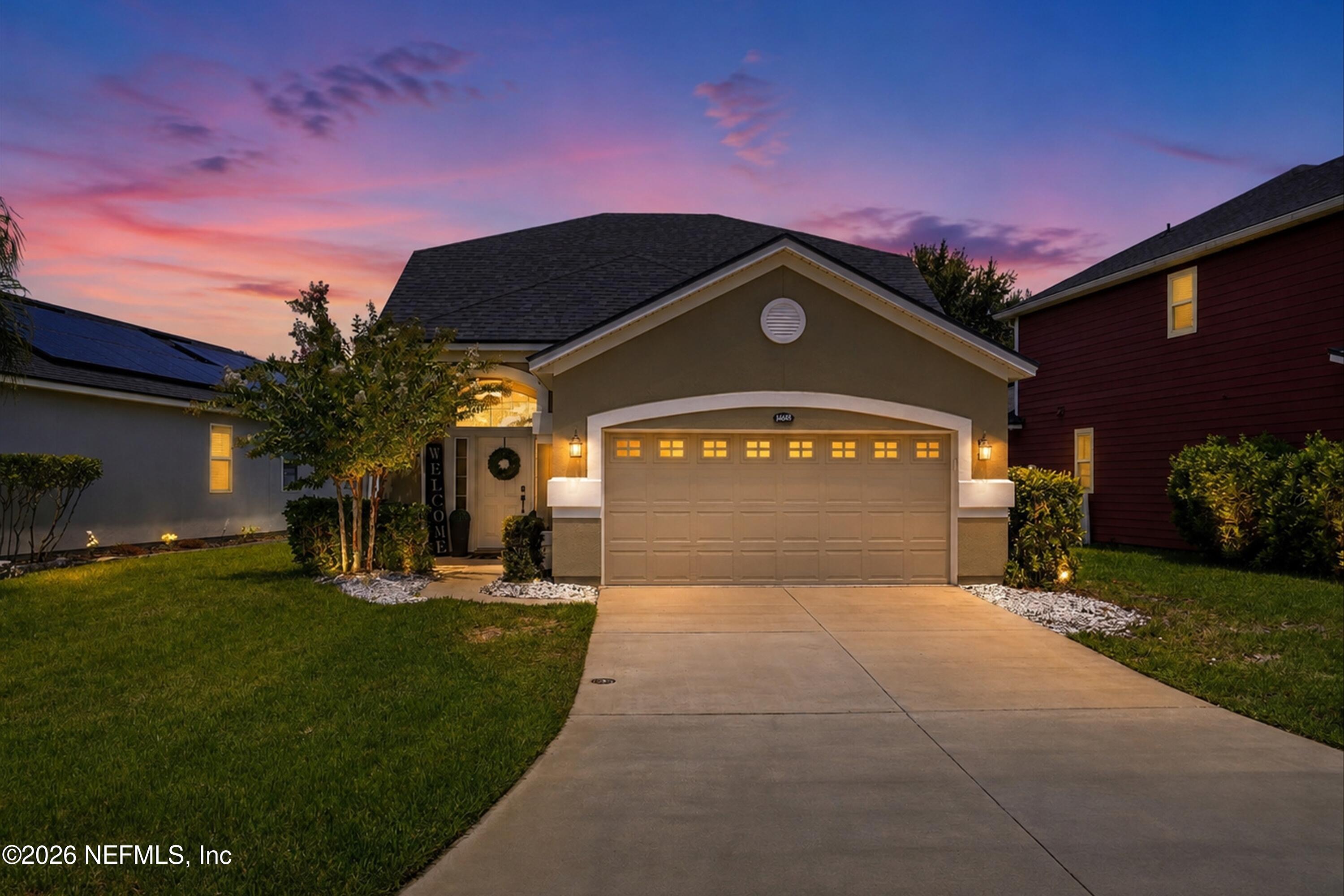 14685 GARDEN GATE Drive