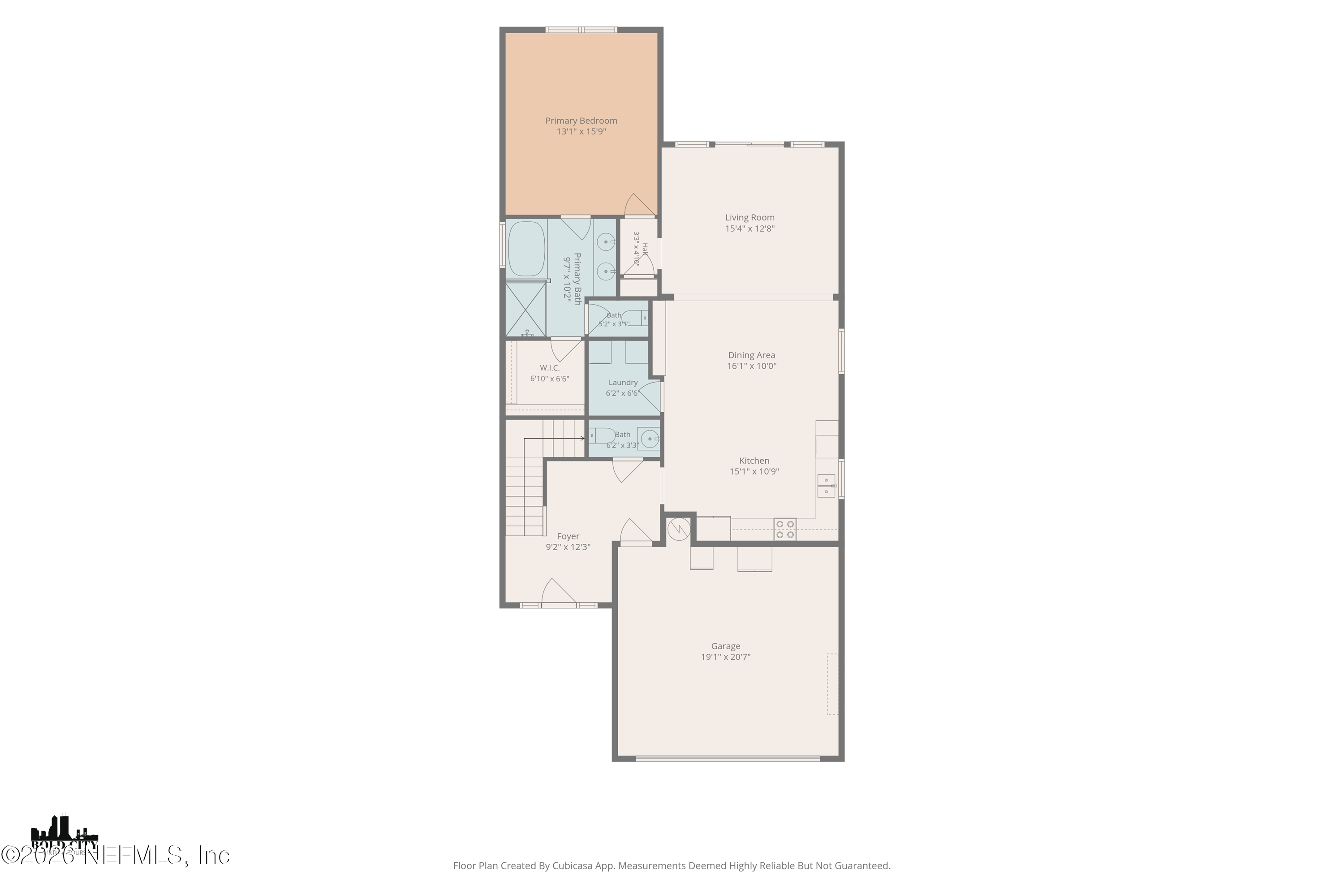14685 GARDEN GATE Drive