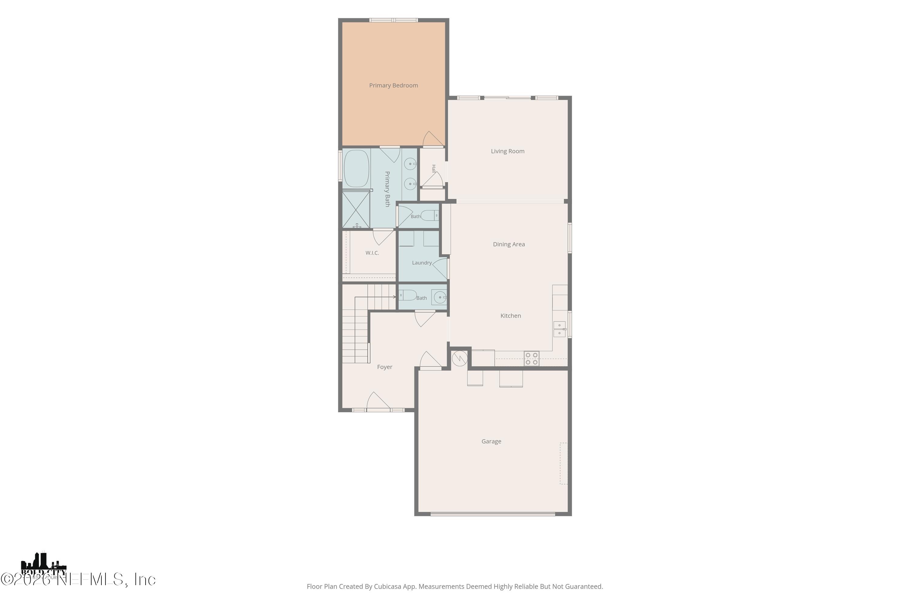 14685 GARDEN GATE Drive