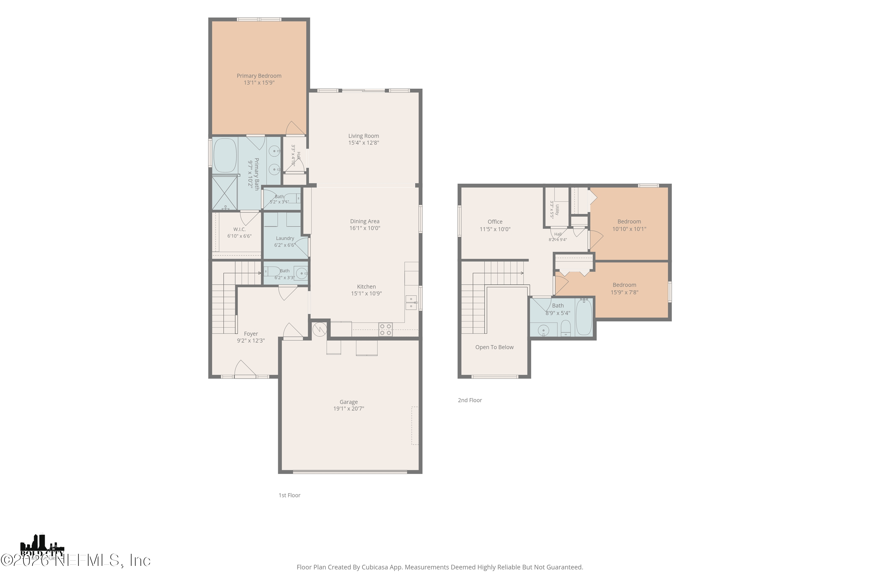 14685 GARDEN GATE Drive