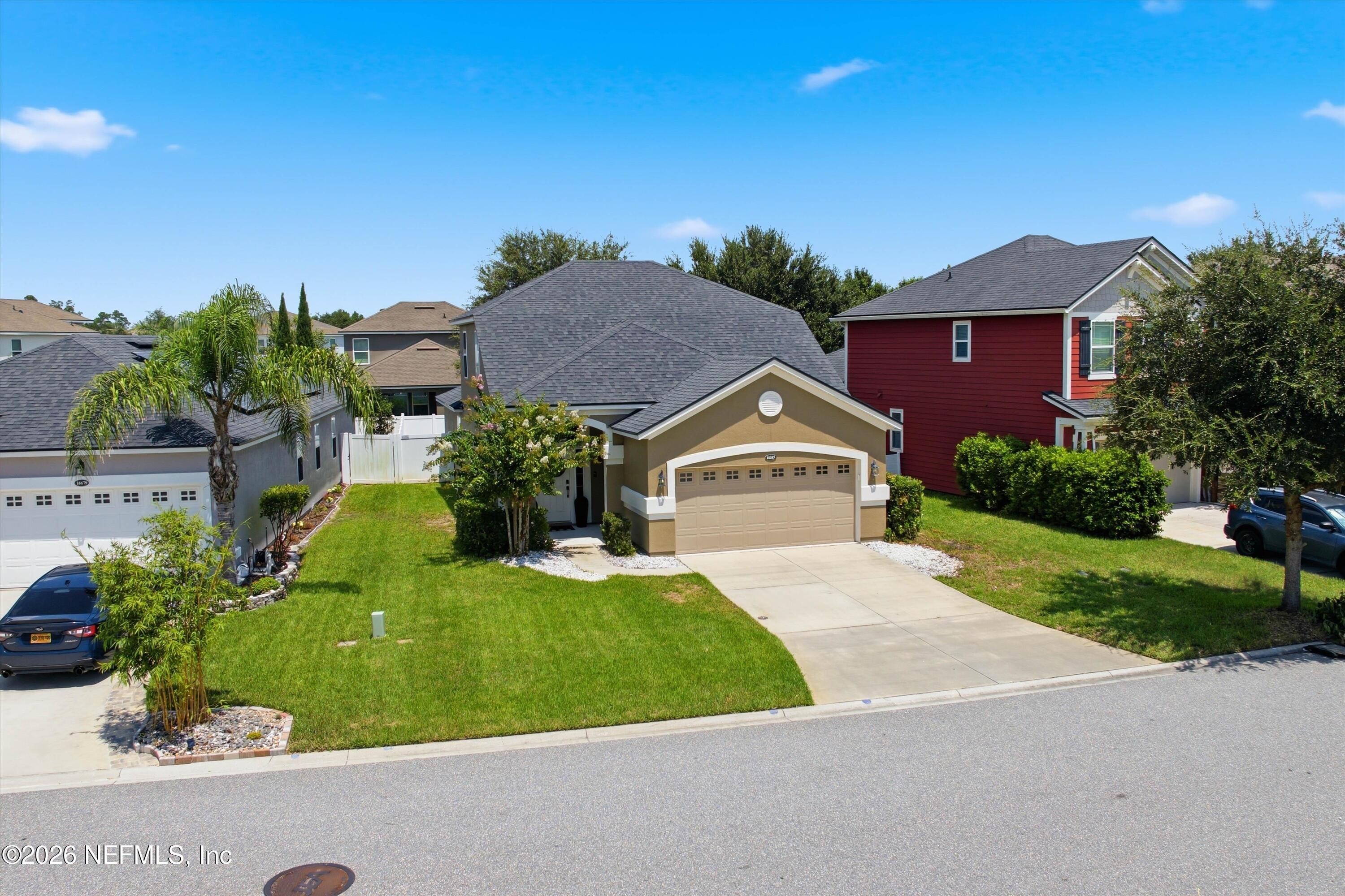 14685 GARDEN GATE Drive