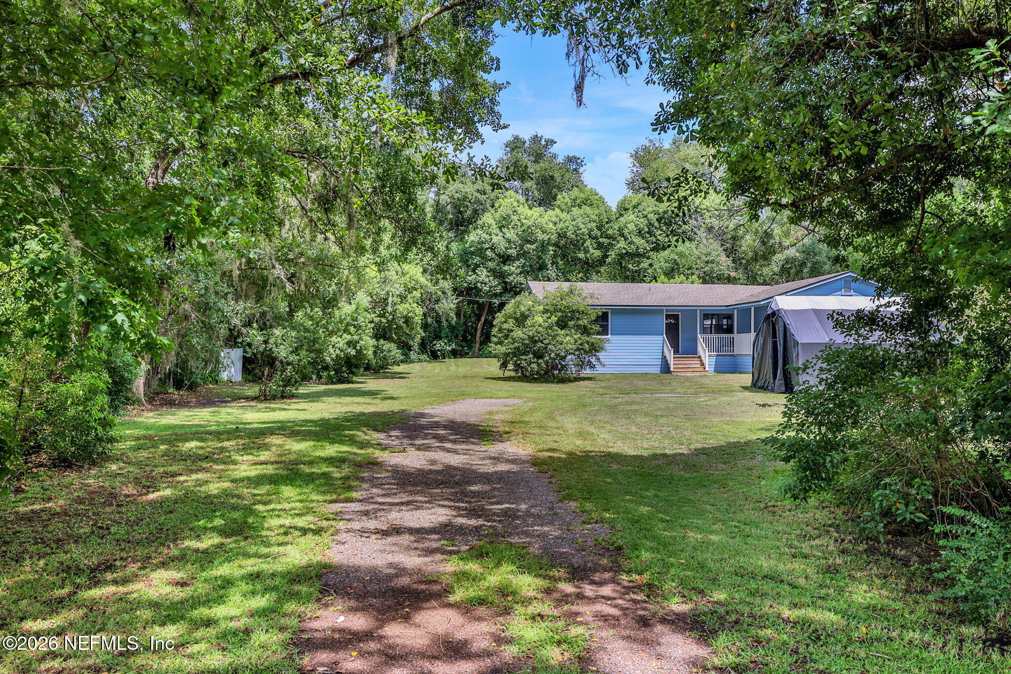 10157 ALLENE Road