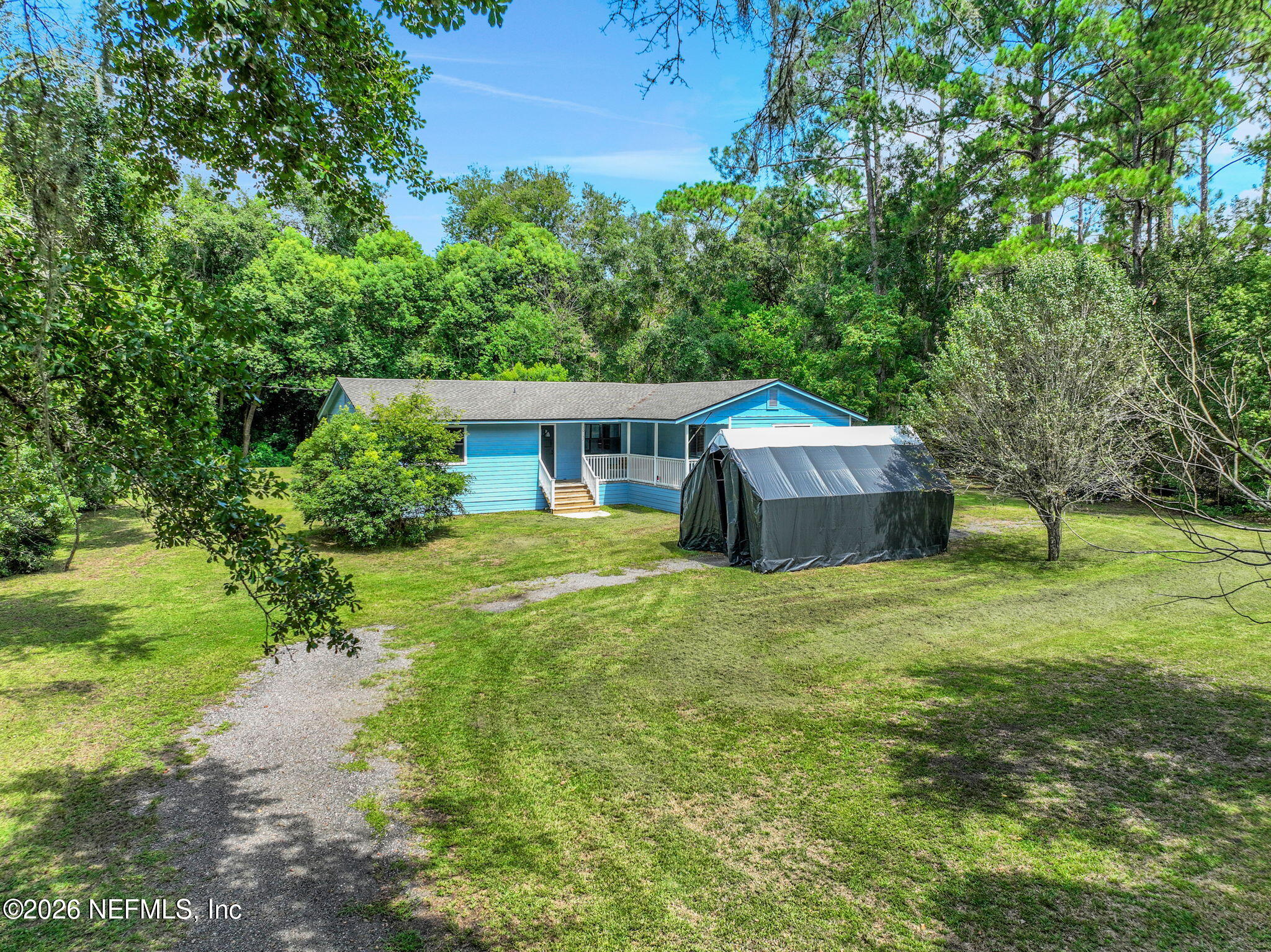 10157 ALLENE Road