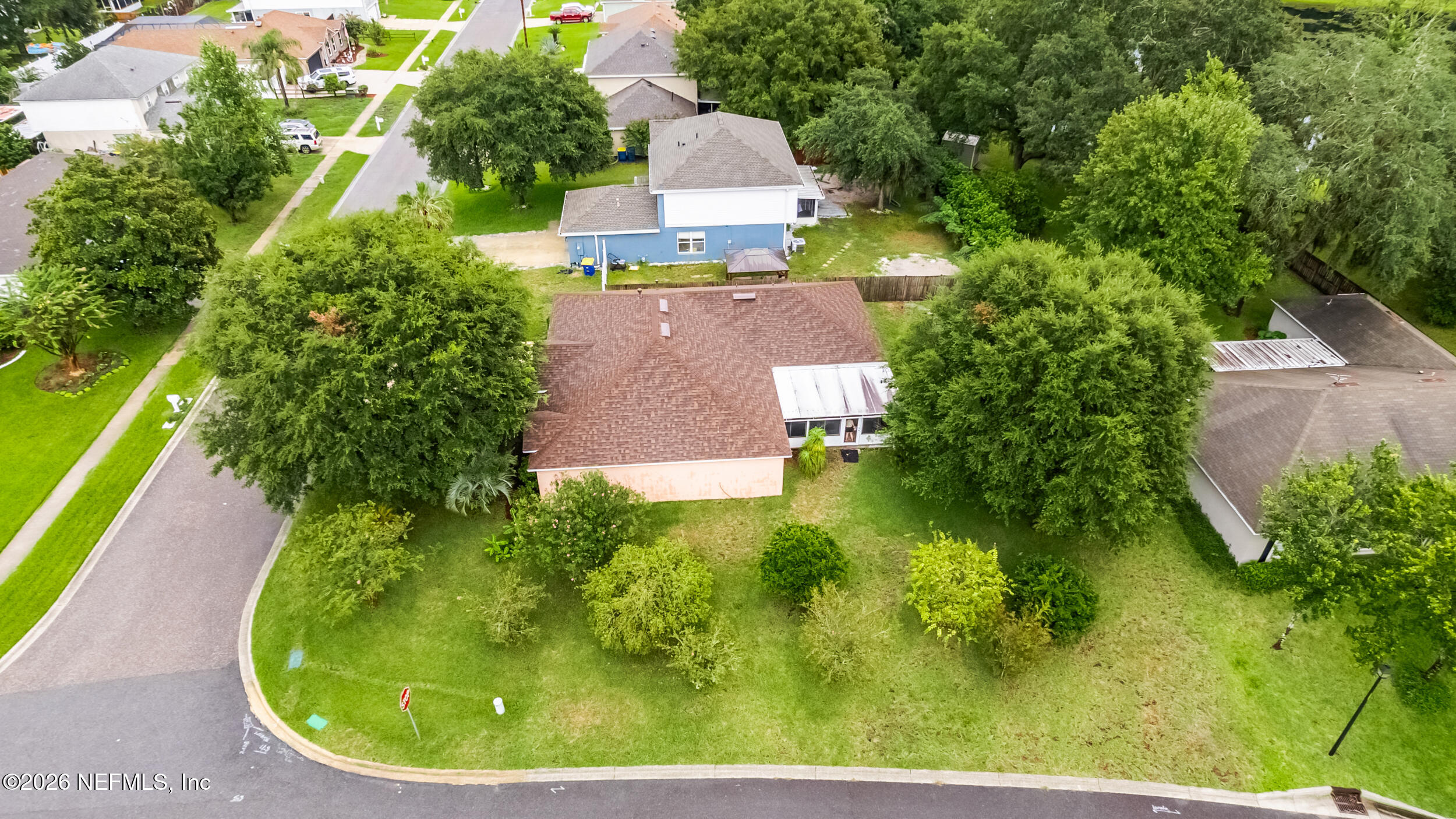 12333 GLENN HOLLOW Drive