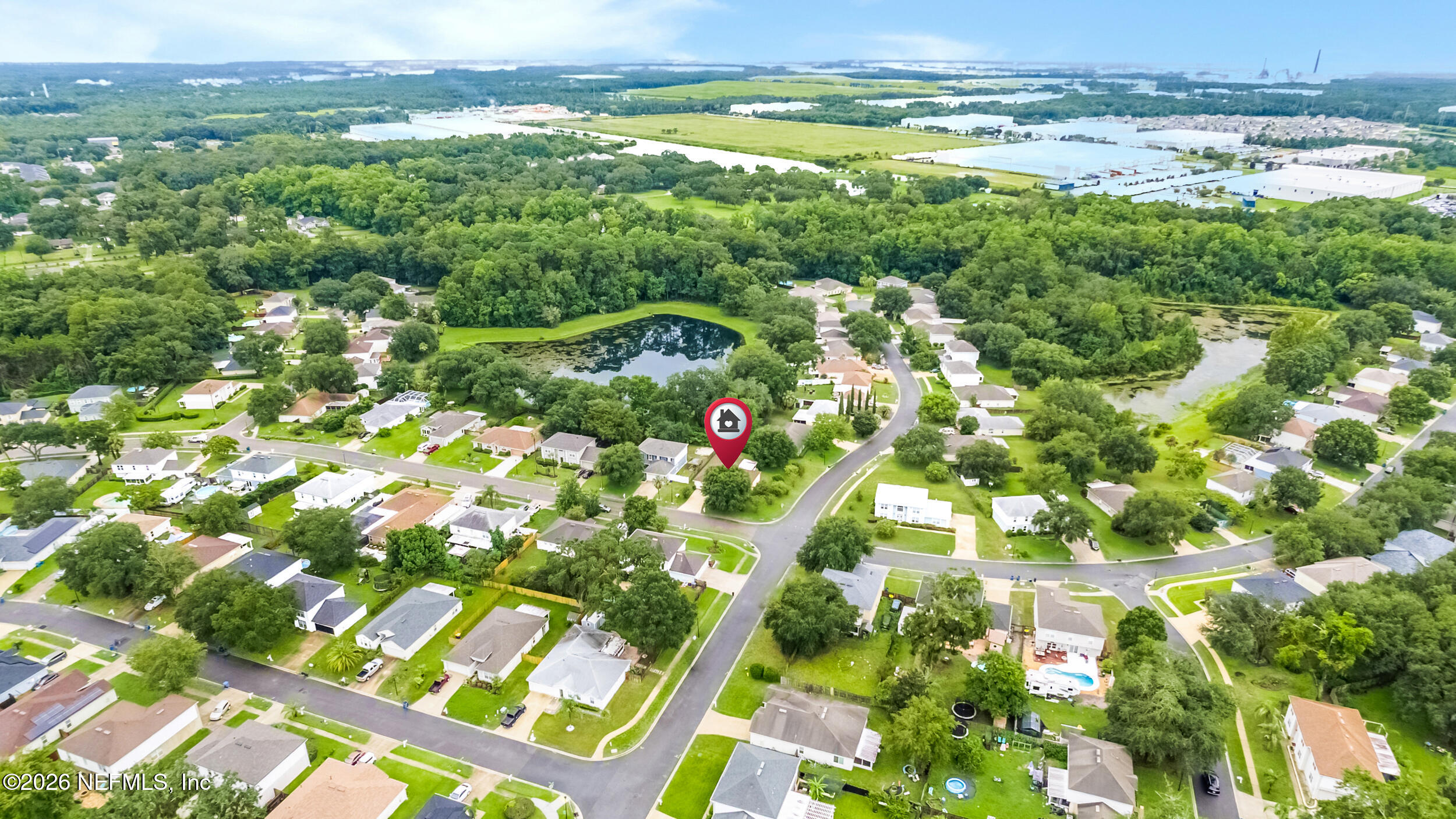 12333 GLENN HOLLOW Drive
