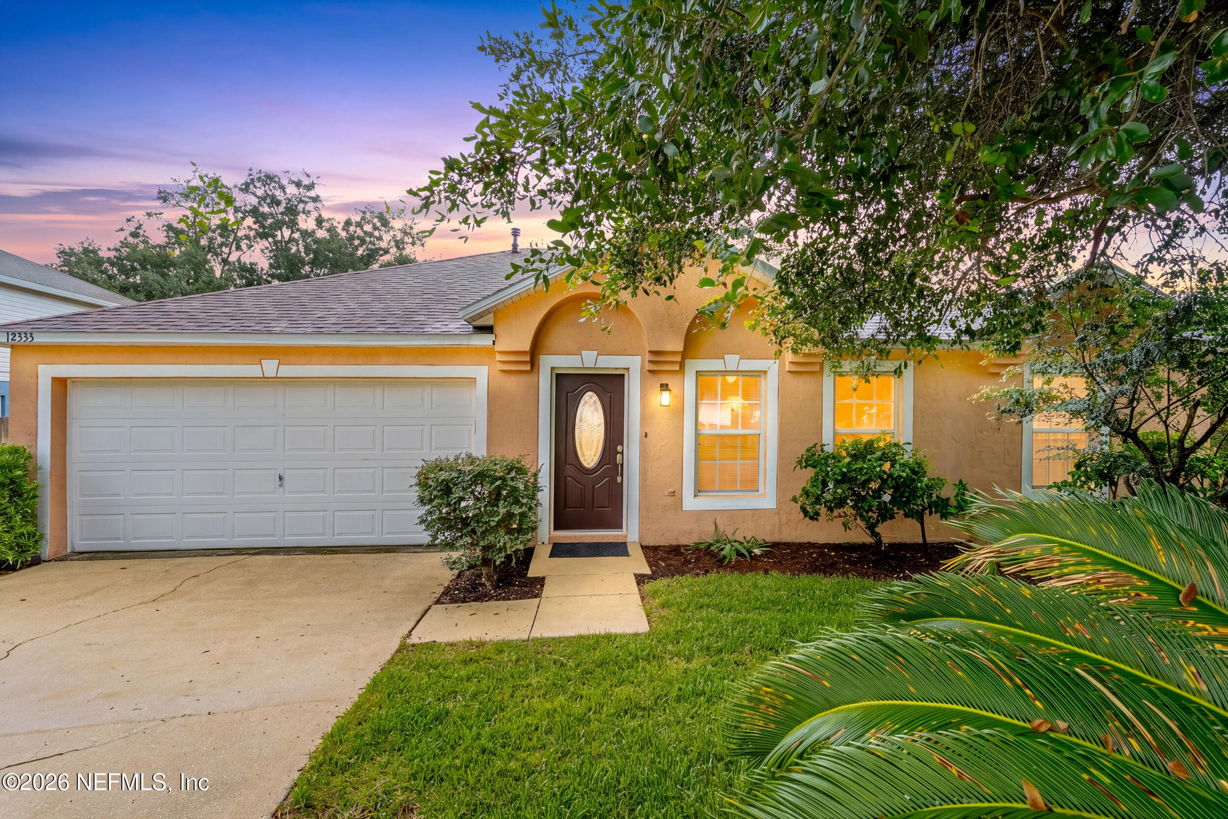 12333 GLENN HOLLOW Drive