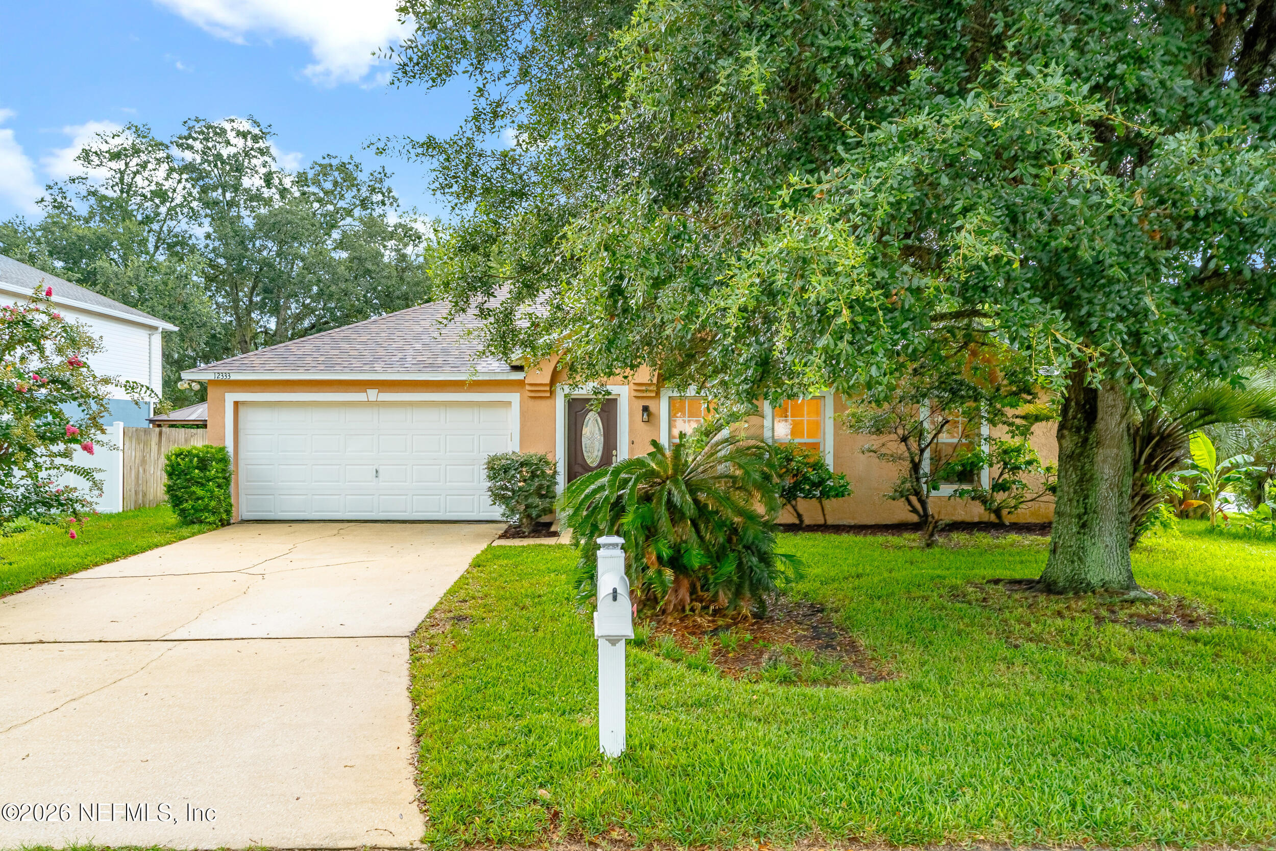 12333 GLENN HOLLOW Drive