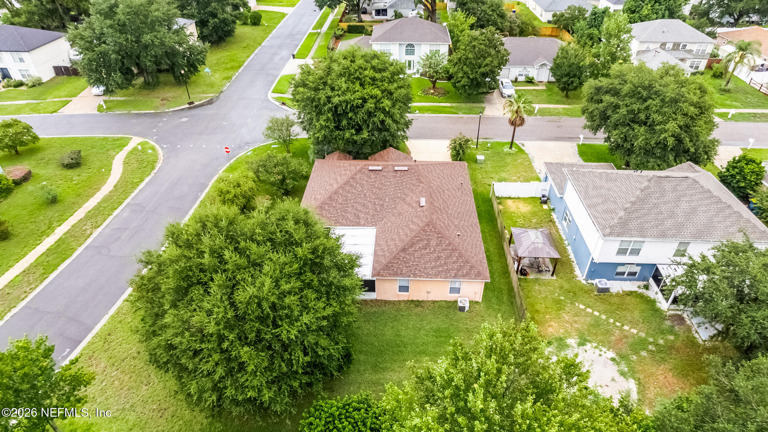 12333 GLENN HOLLOW Drive