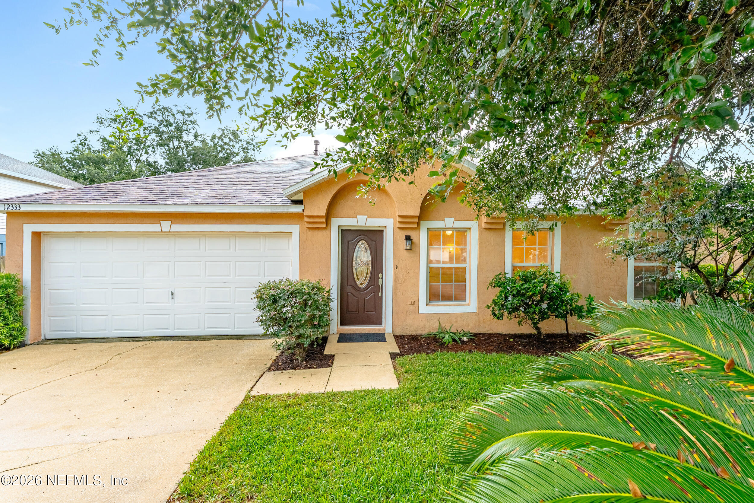 12333 GLENN HOLLOW Drive