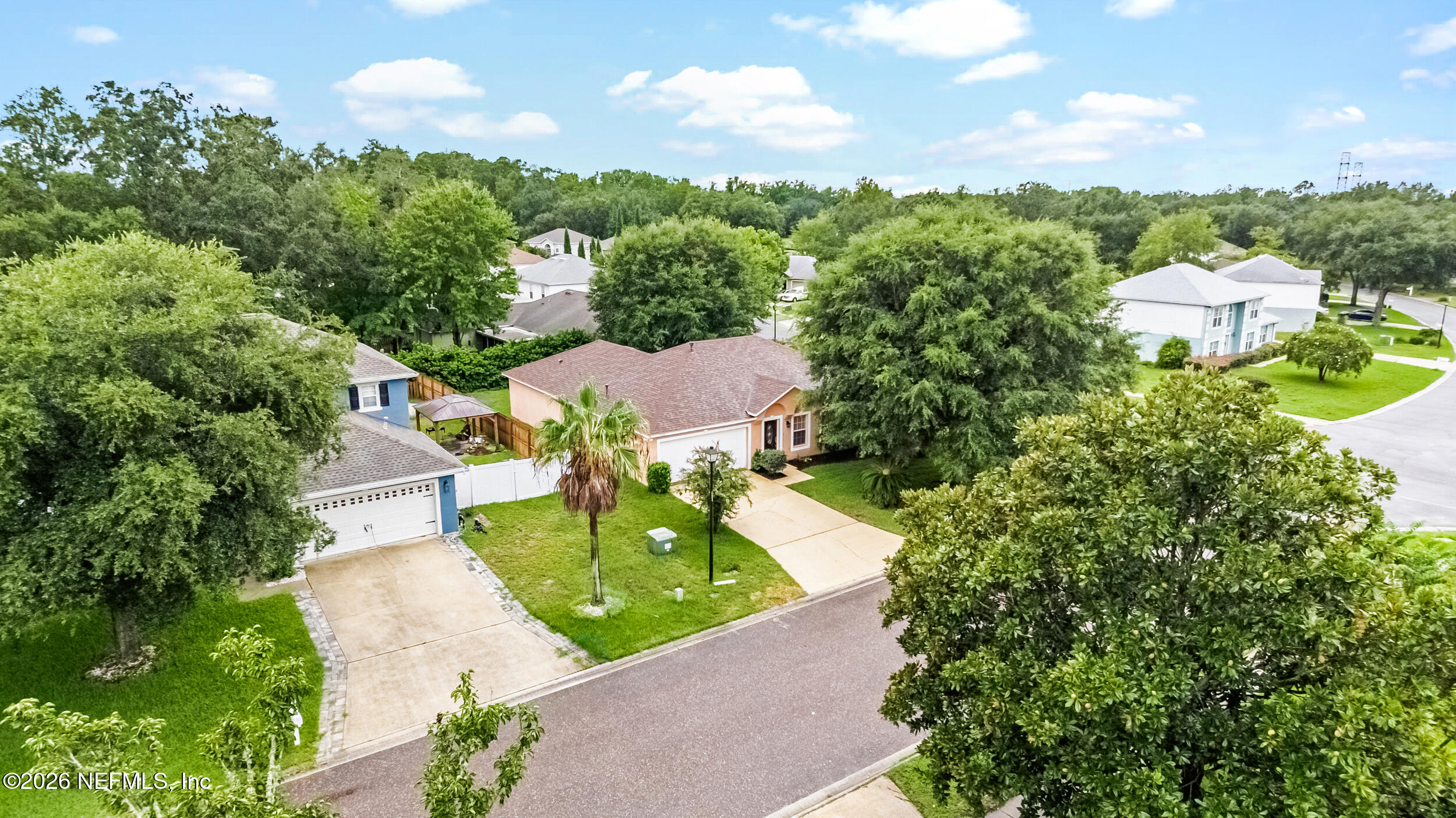 12333 GLENN HOLLOW Drive