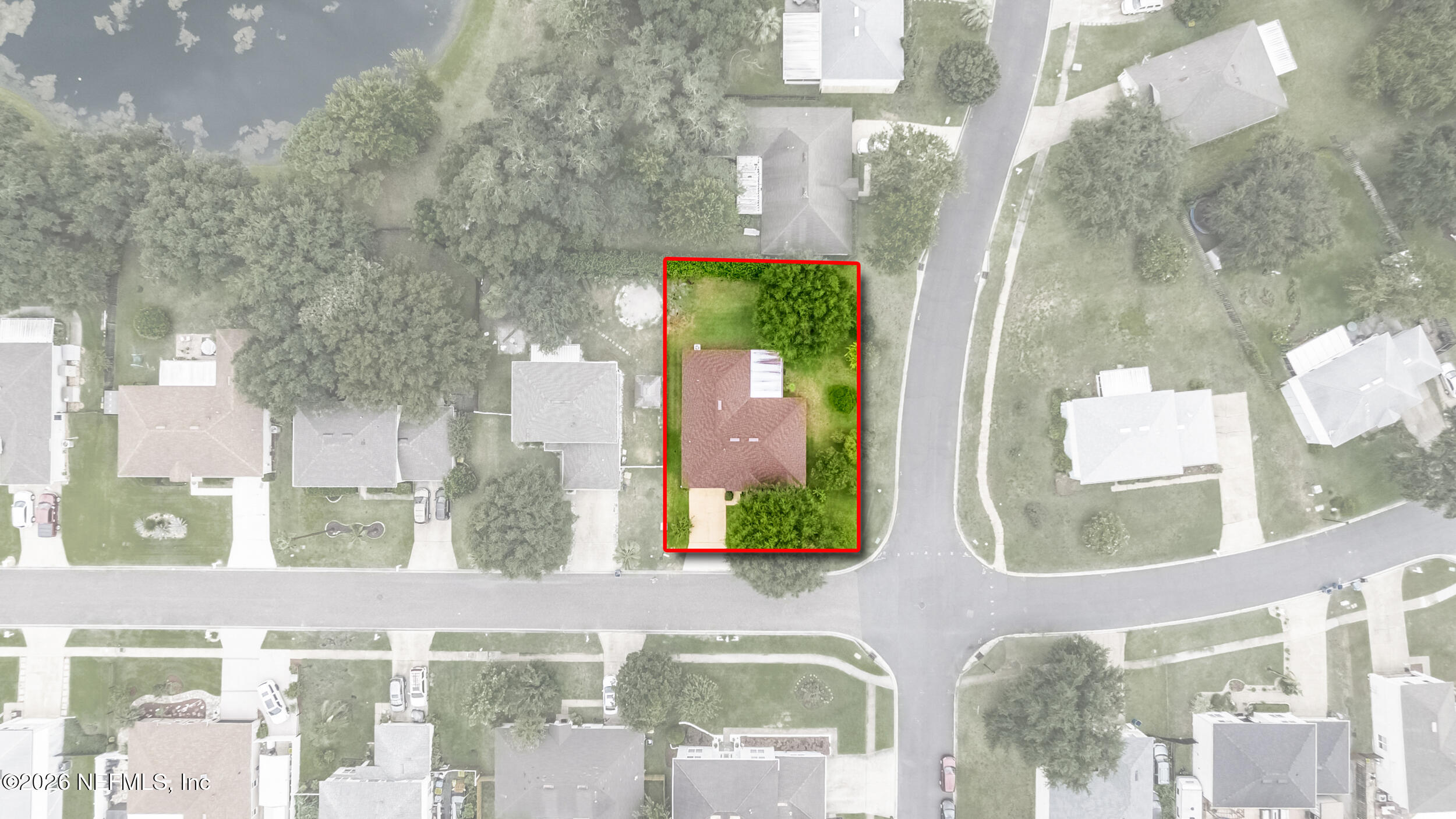 12333 GLENN HOLLOW Drive