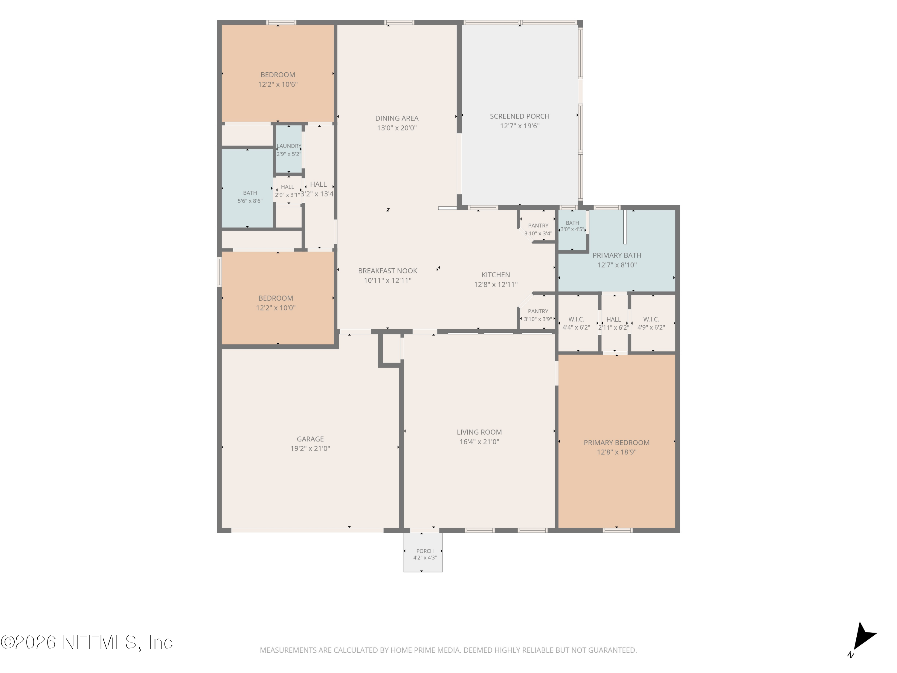 12333 GLENN HOLLOW Drive