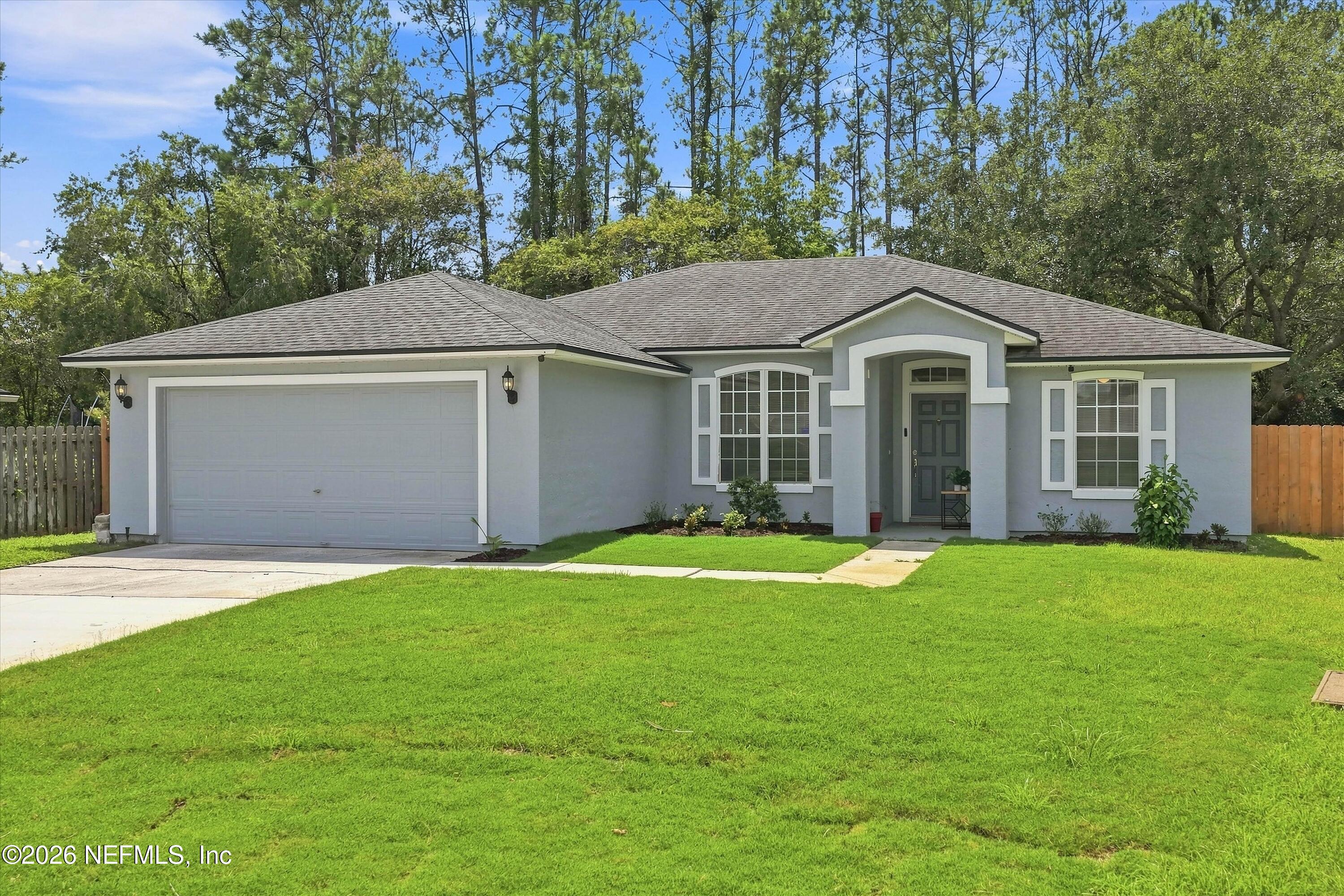 8168 LEAFCREST Drive