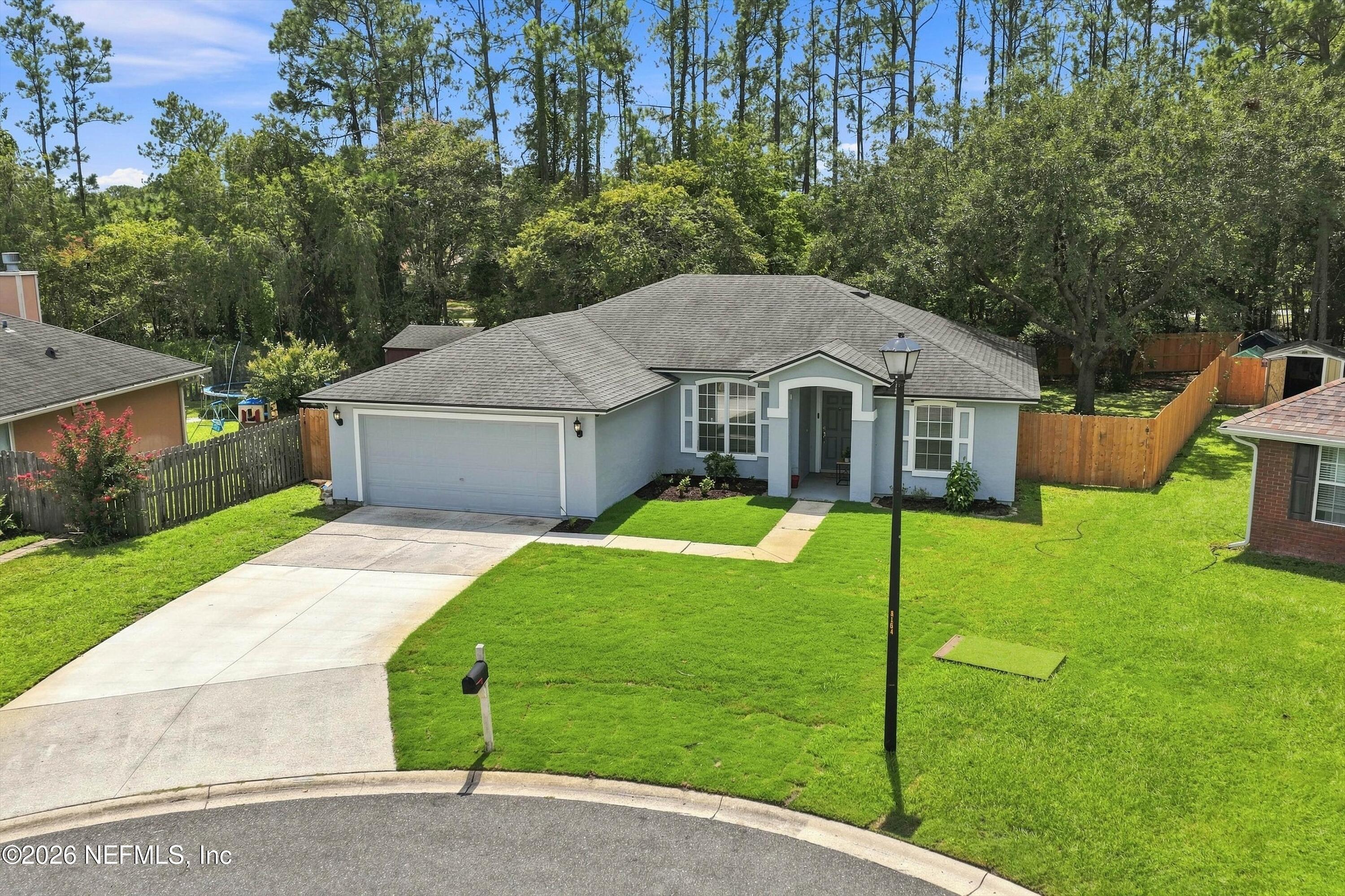 8168 LEAFCREST Drive