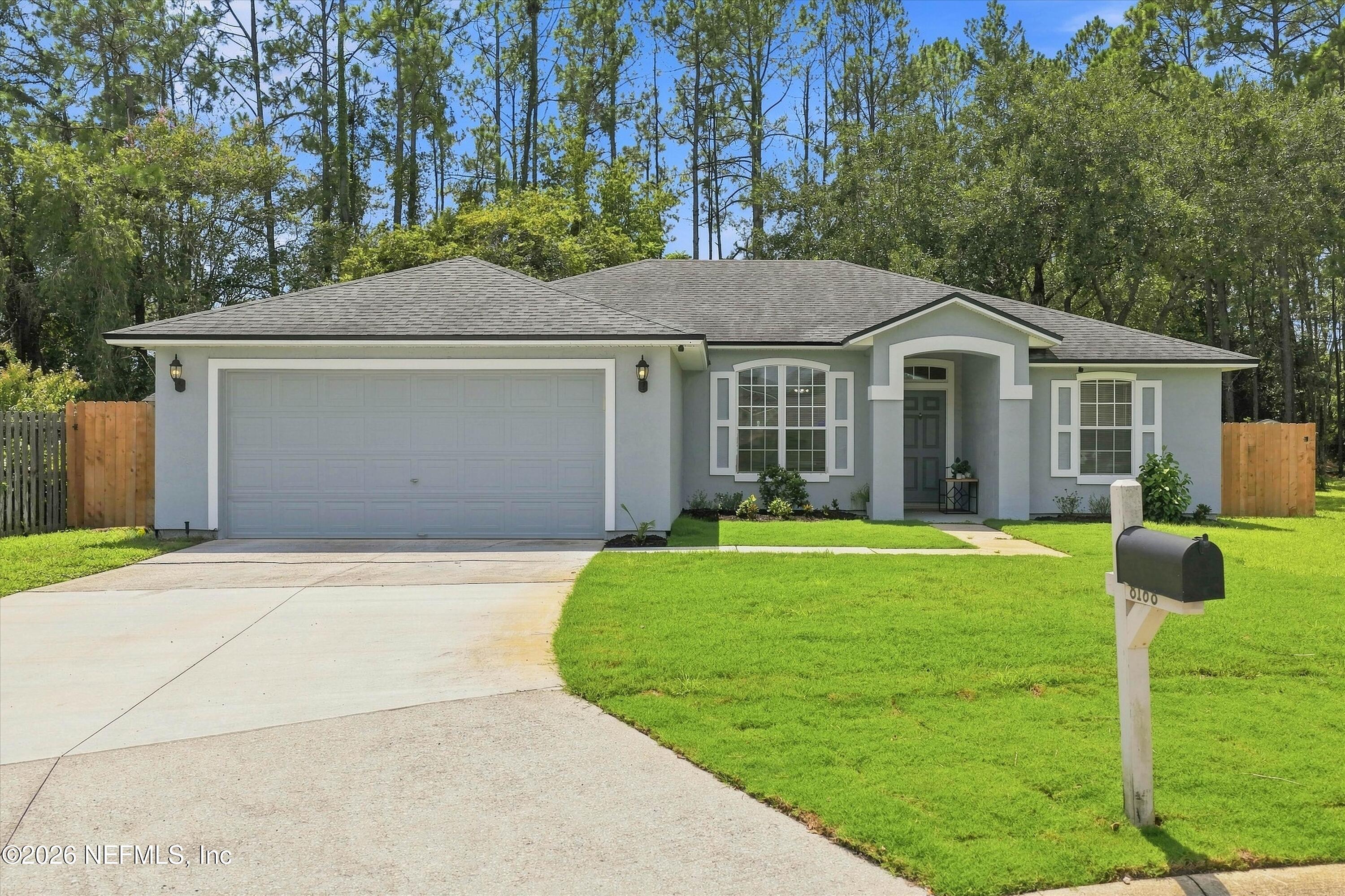 8168 LEAFCREST Drive
