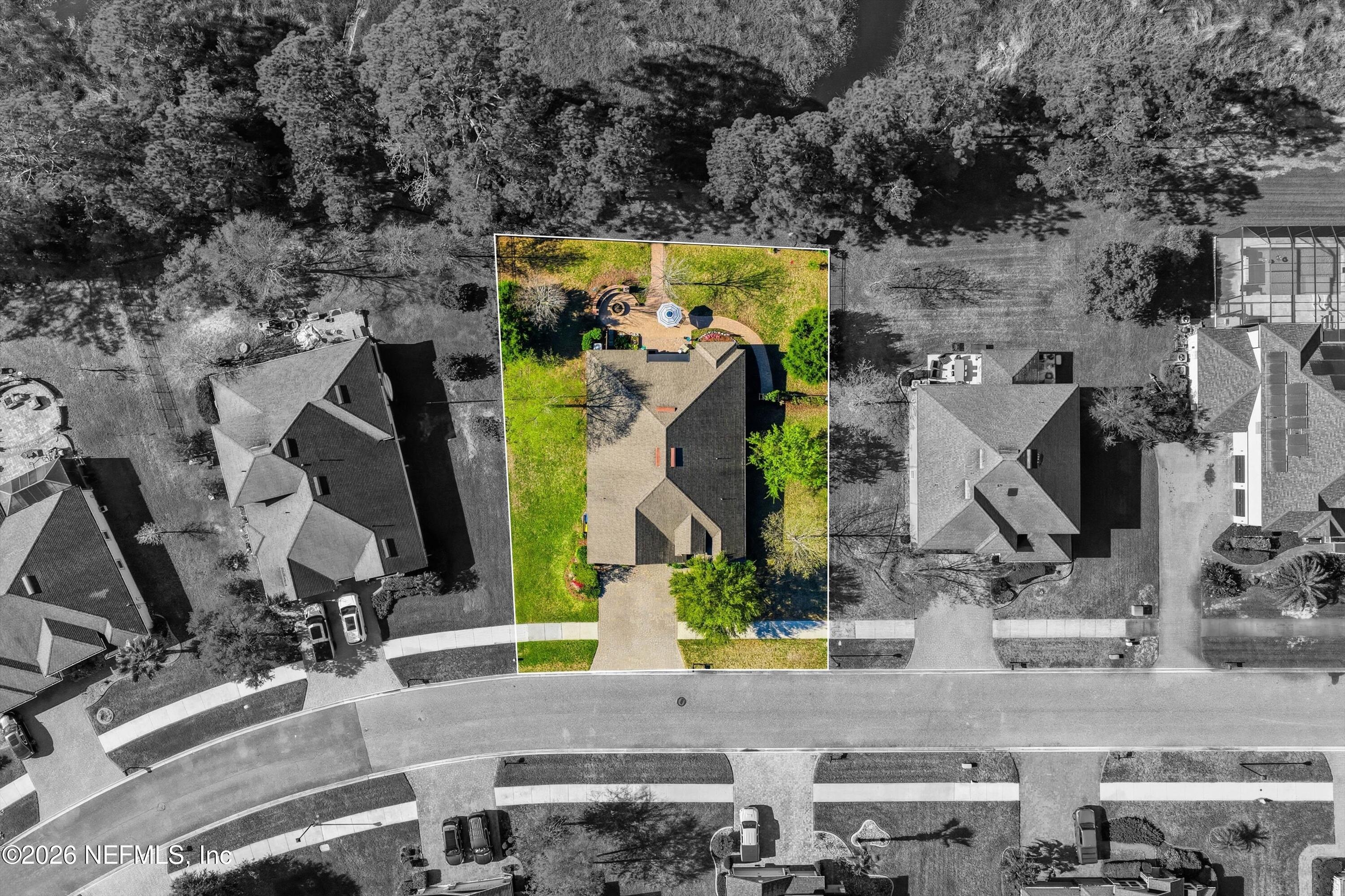 5175 CLAPBOARD CREEK Drive