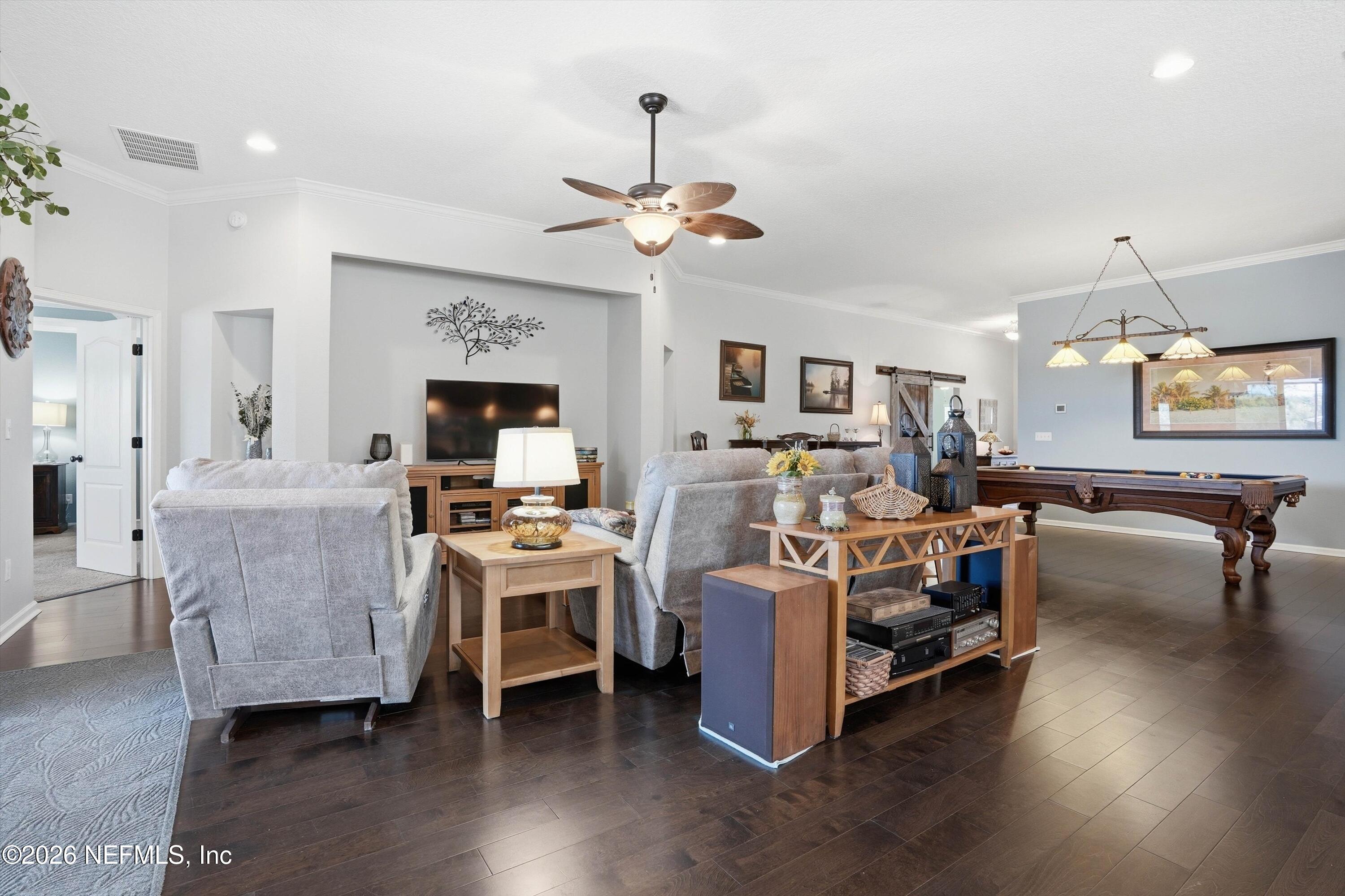 5175 CLAPBOARD CREEK Drive