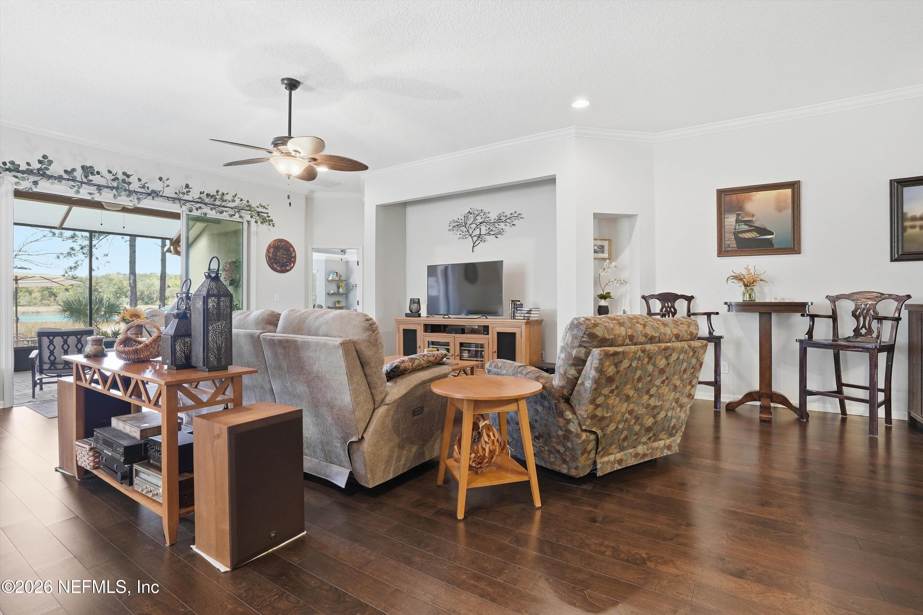 5175 CLAPBOARD CREEK Drive