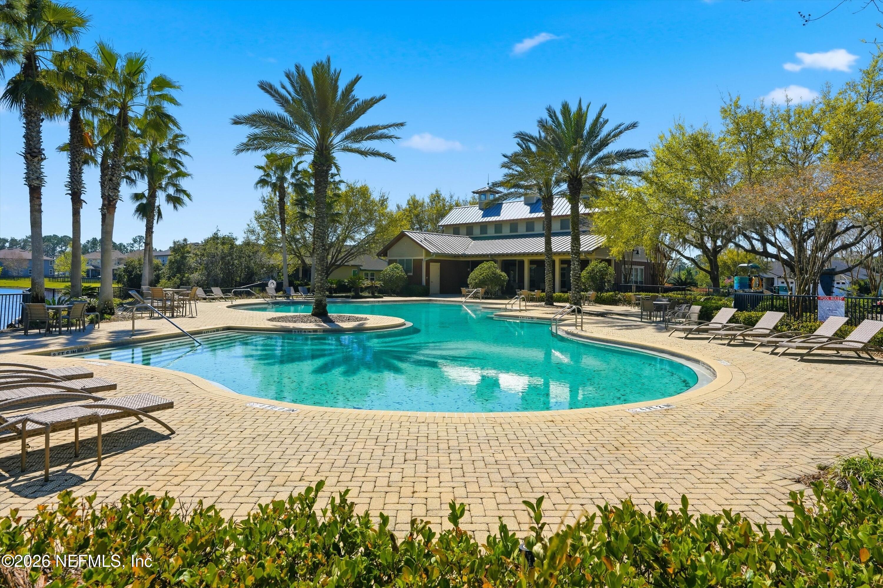 5175 CLAPBOARD CREEK Drive