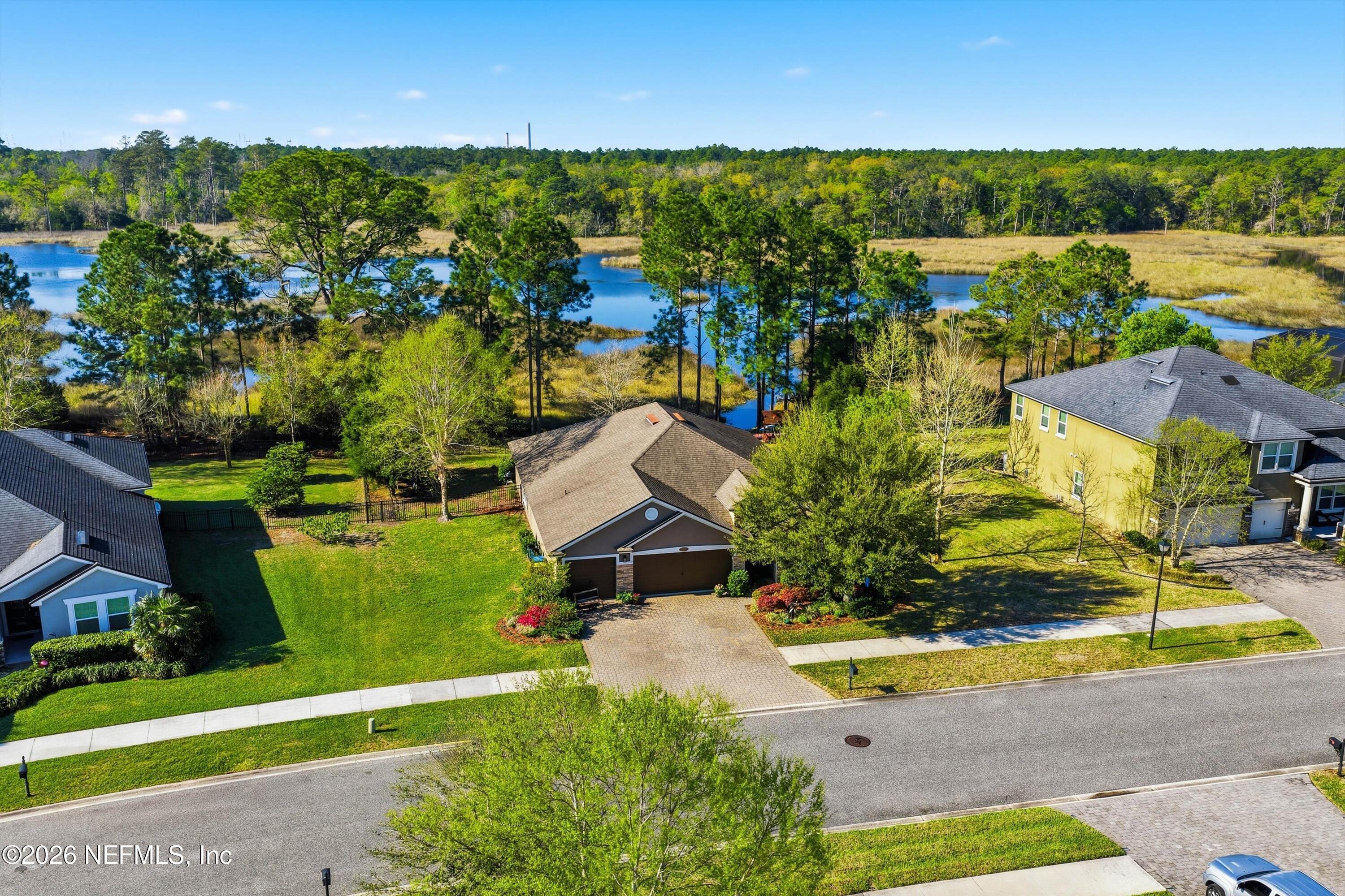 5175 CLAPBOARD CREEK Drive