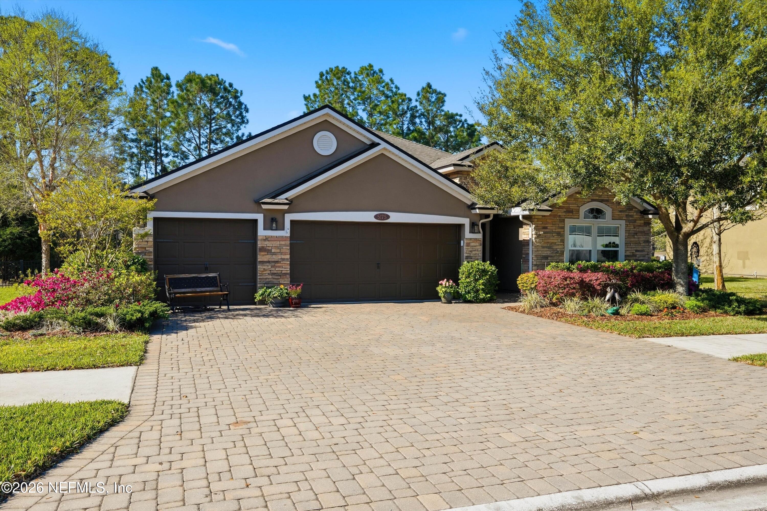 5175 CLAPBOARD CREEK Drive