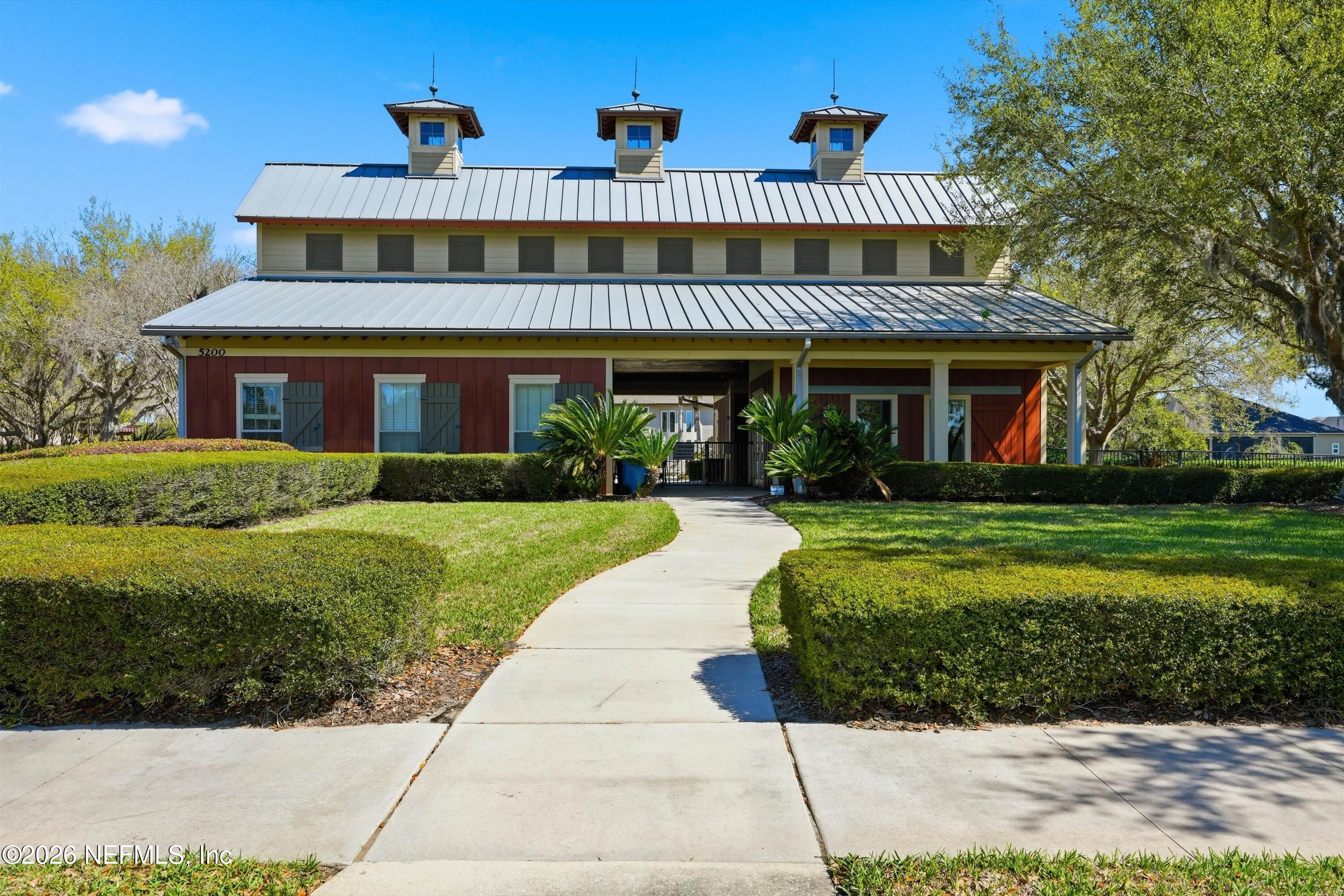 5175 CLAPBOARD CREEK Drive