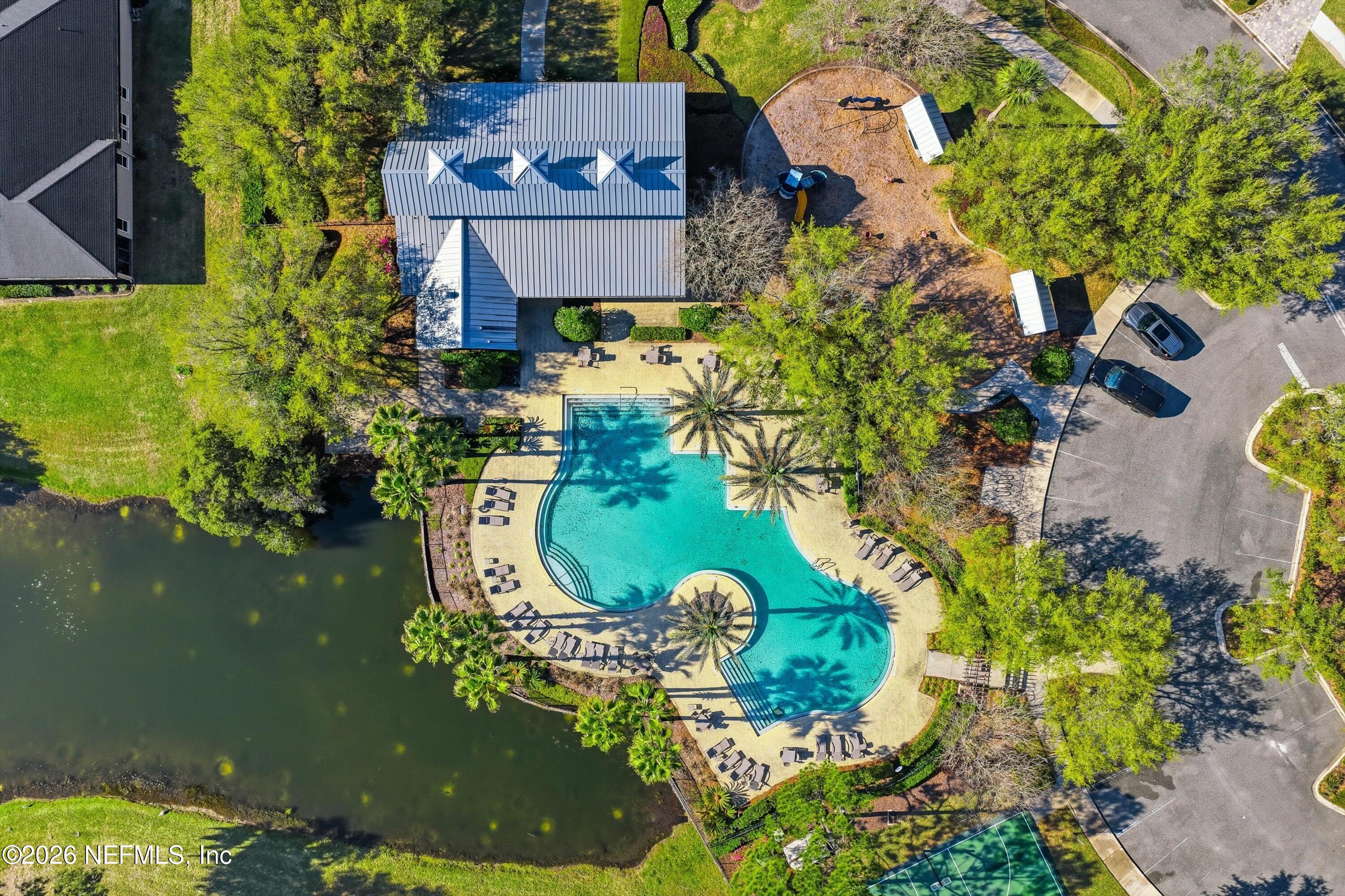 5175 CLAPBOARD CREEK Drive