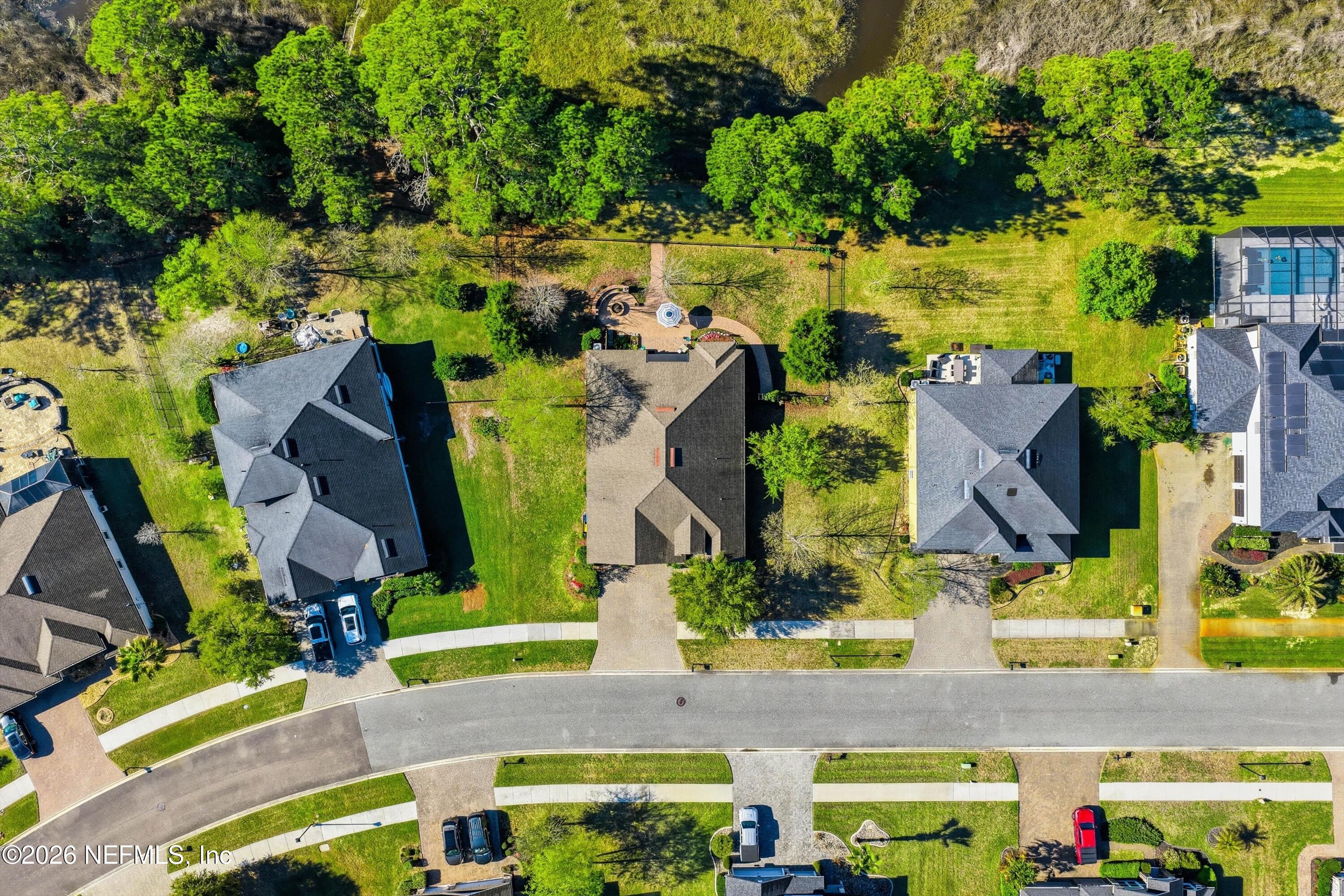 5175 CLAPBOARD CREEK Drive