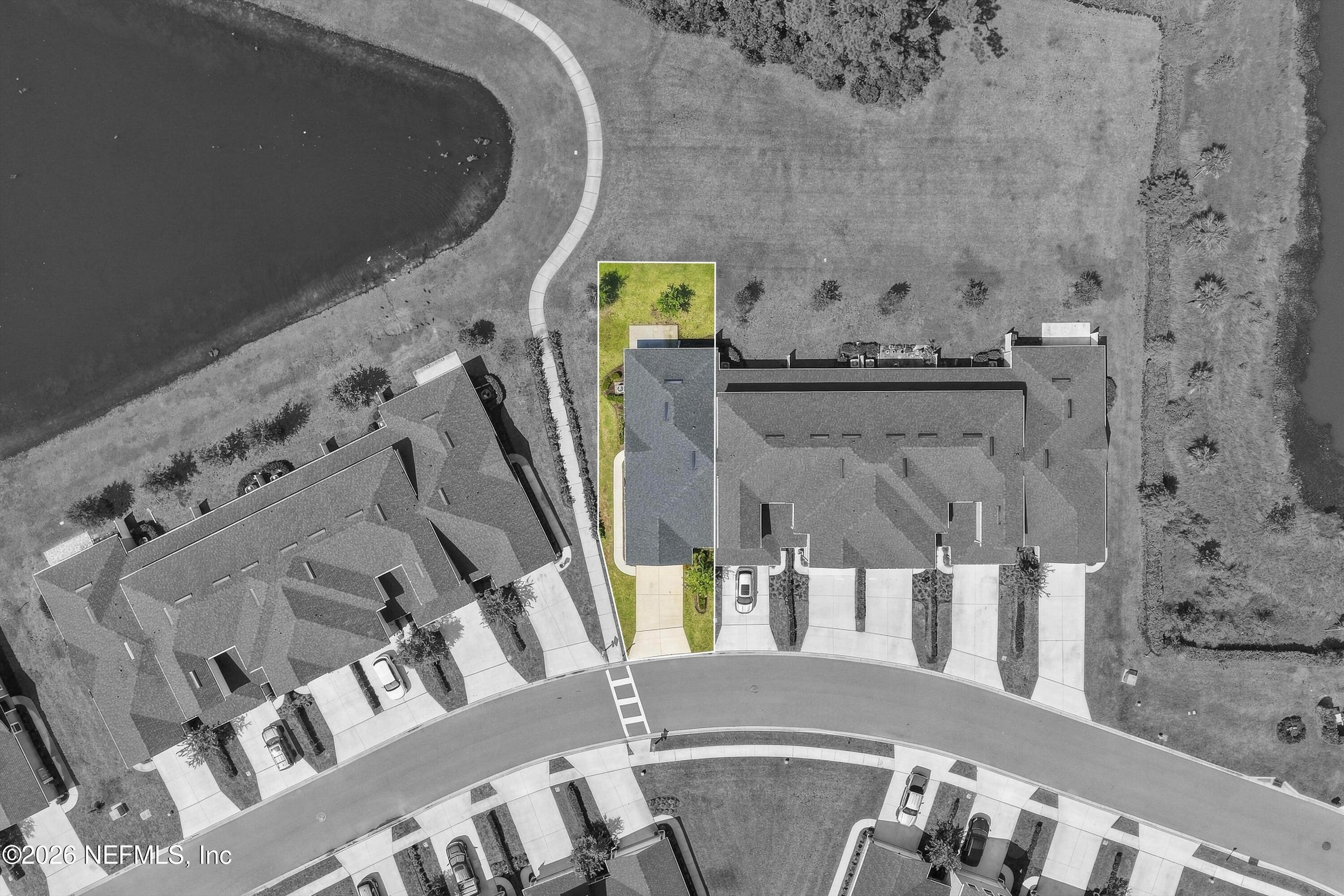 111 TAMAR Court, St. Johns