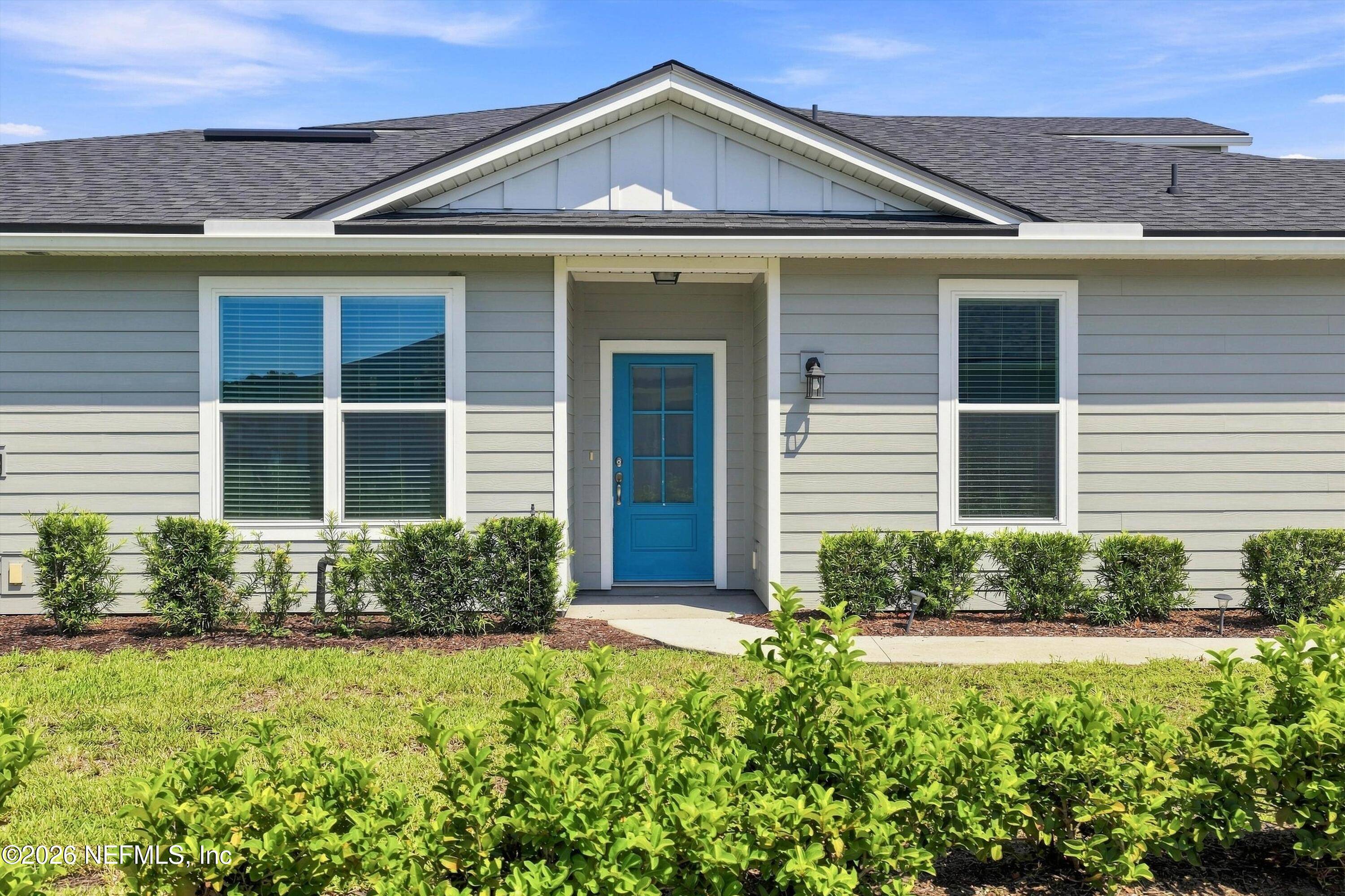 111 TAMAR Court, St. Johns