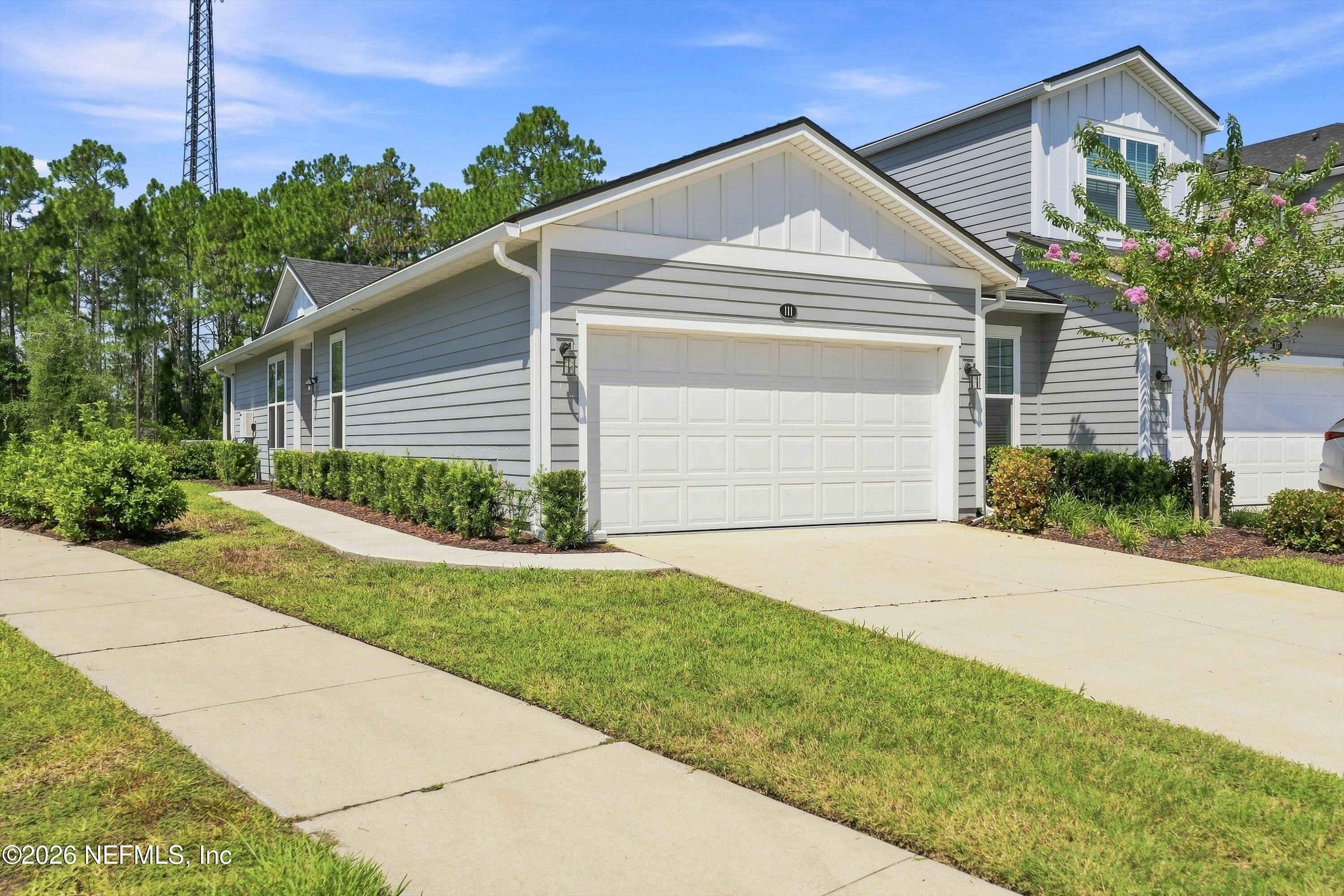 111 TAMAR Court, St. Johns