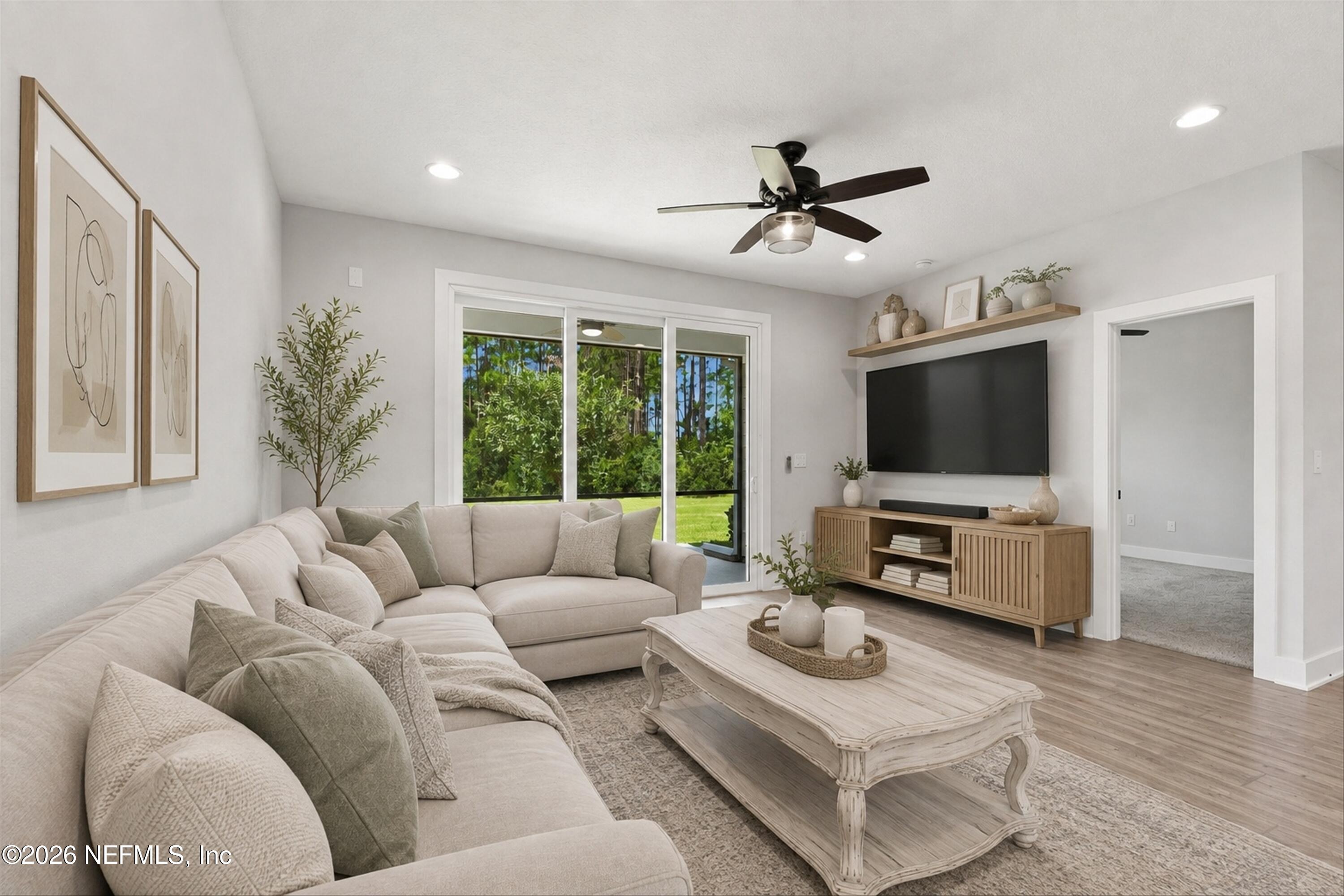 111 TAMAR Court, St. Johns