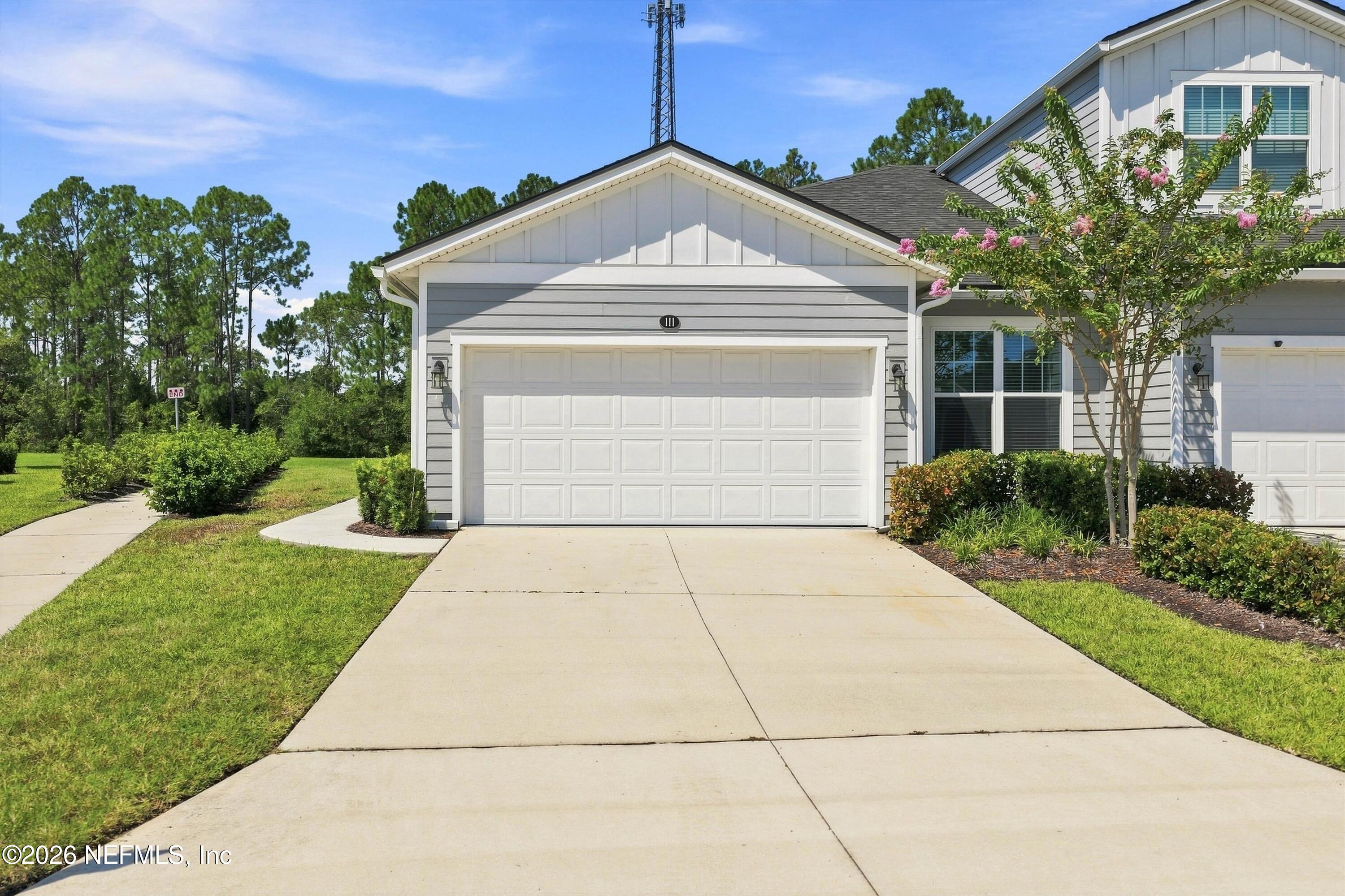 111 TAMAR Court, St. Johns