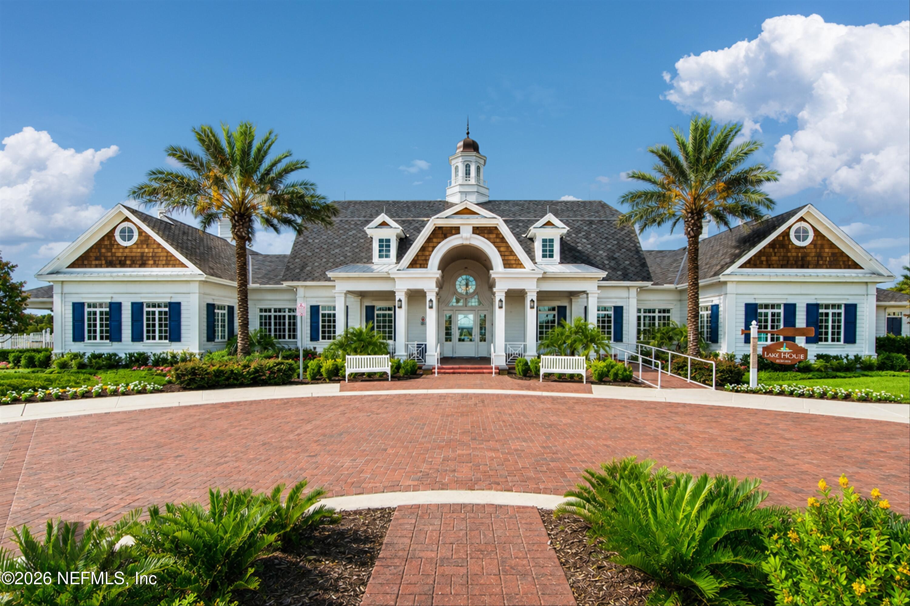 111 TAMAR Court, St. Johns
