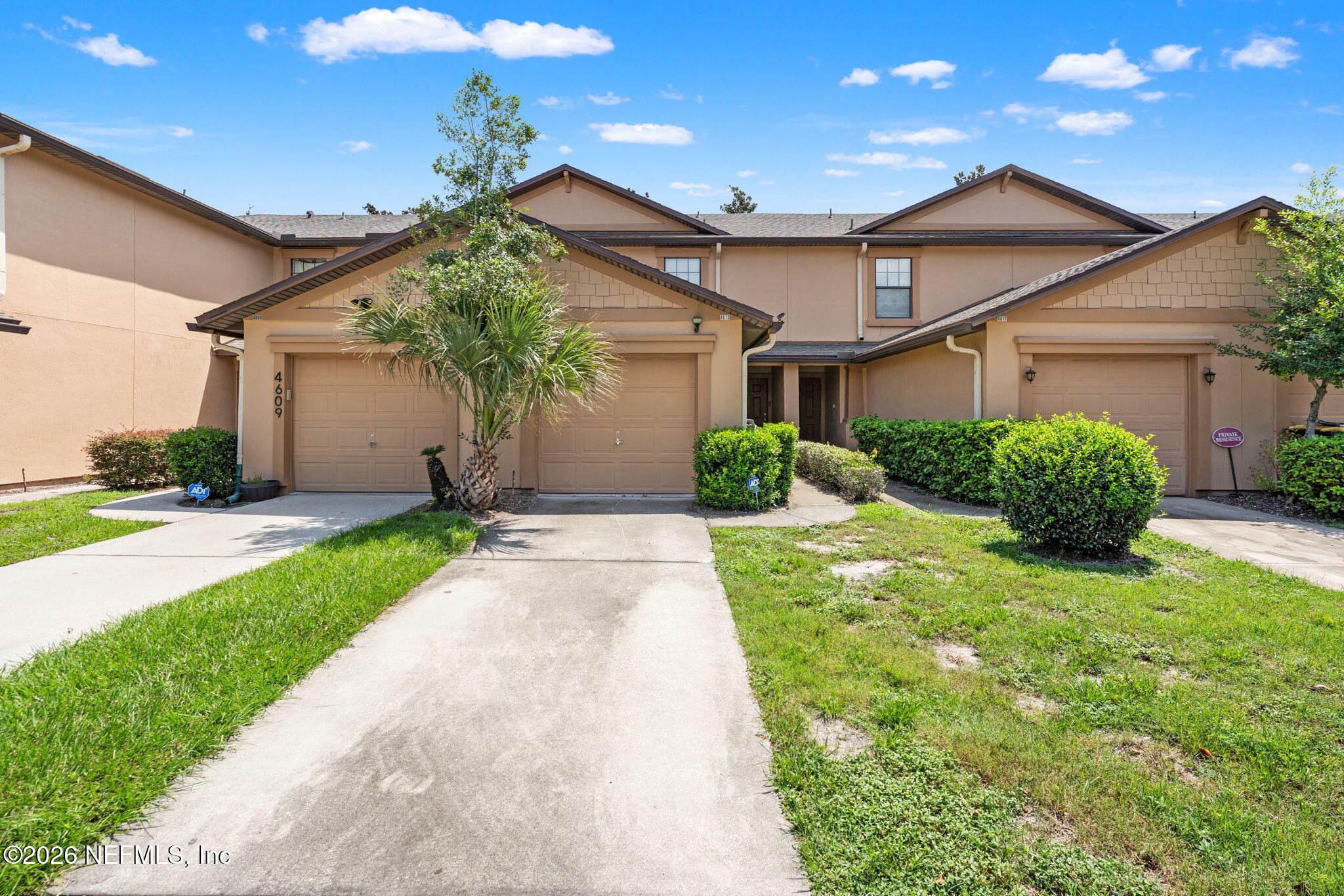 4613 GERBER Court