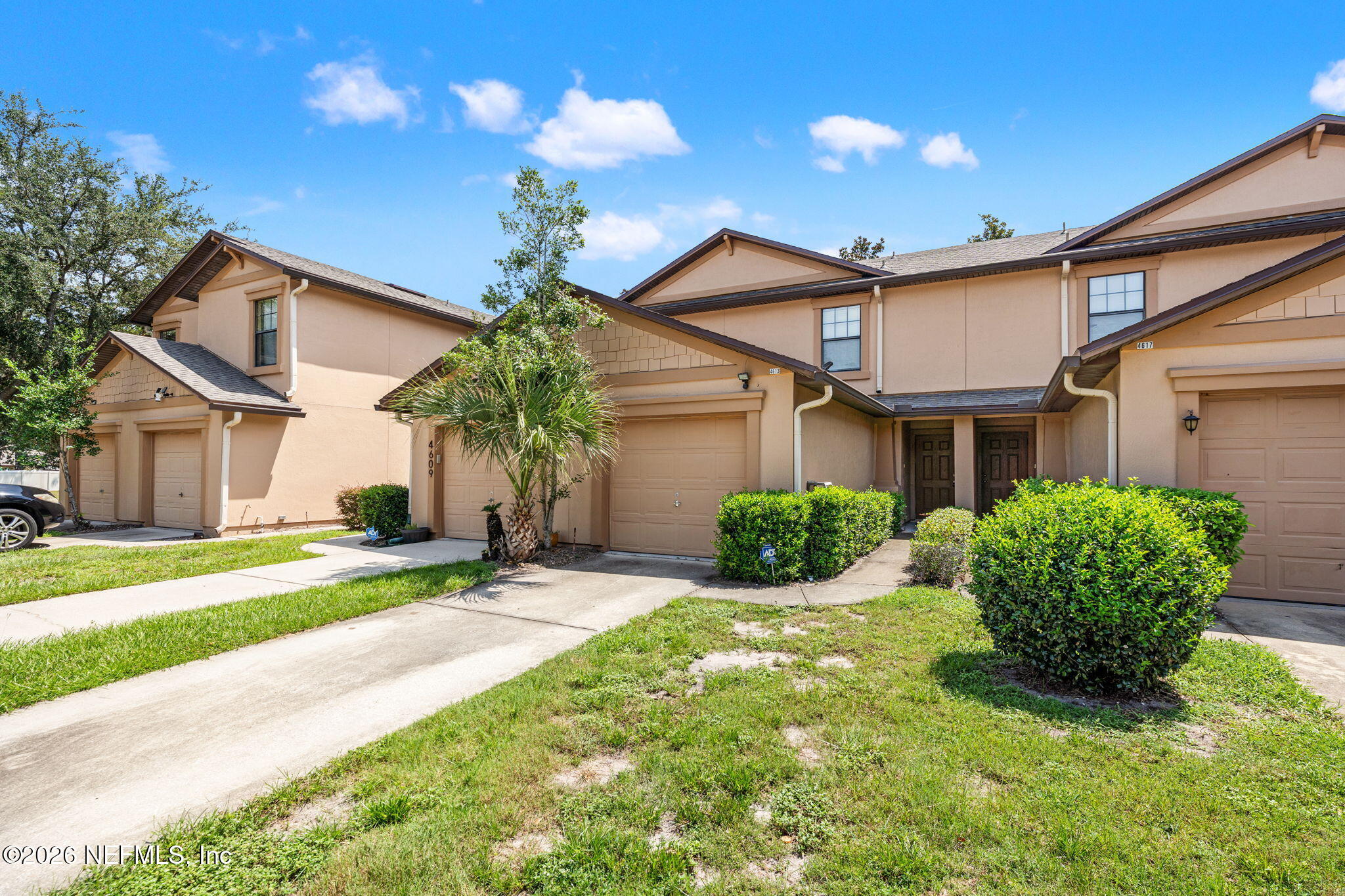 4613 GERBER Court
