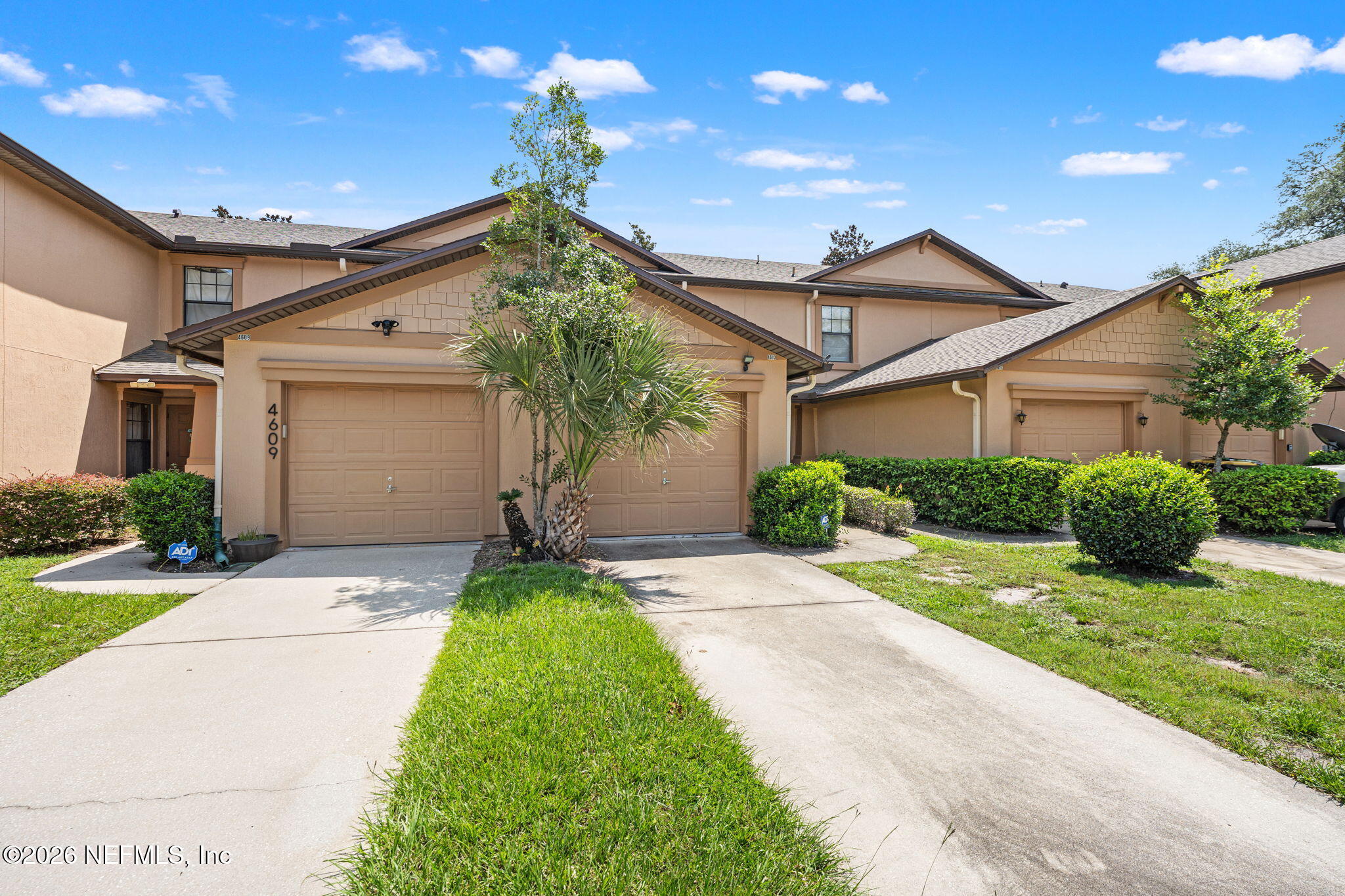 4613 GERBER Court