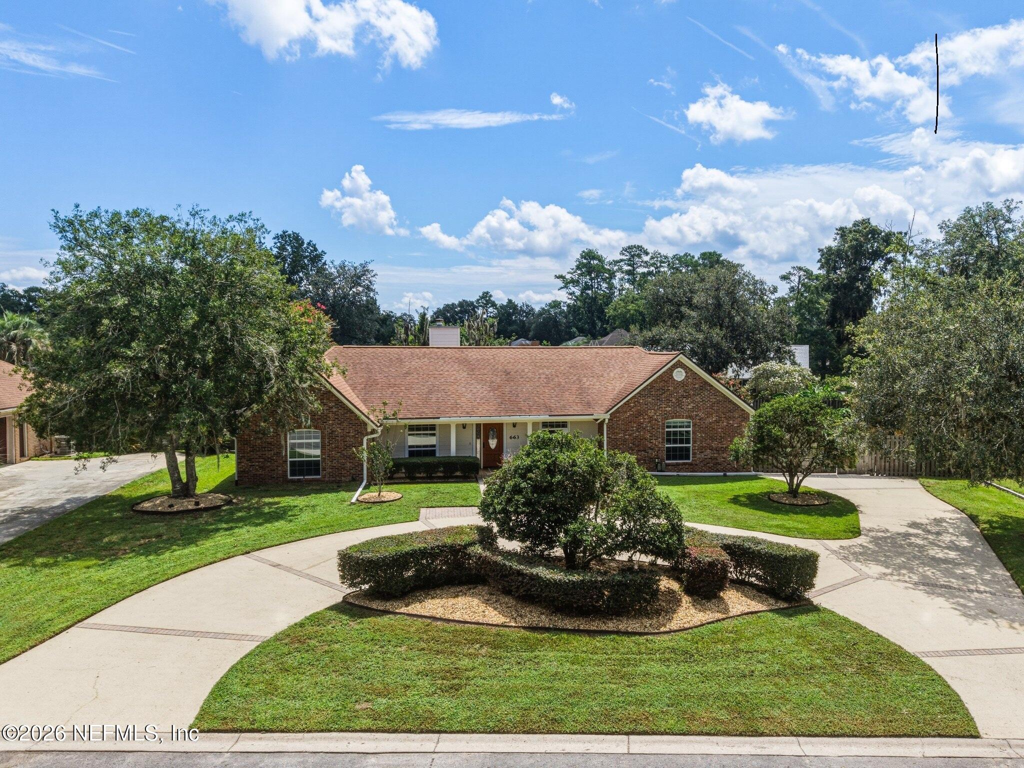 663 KILCHURN Drive