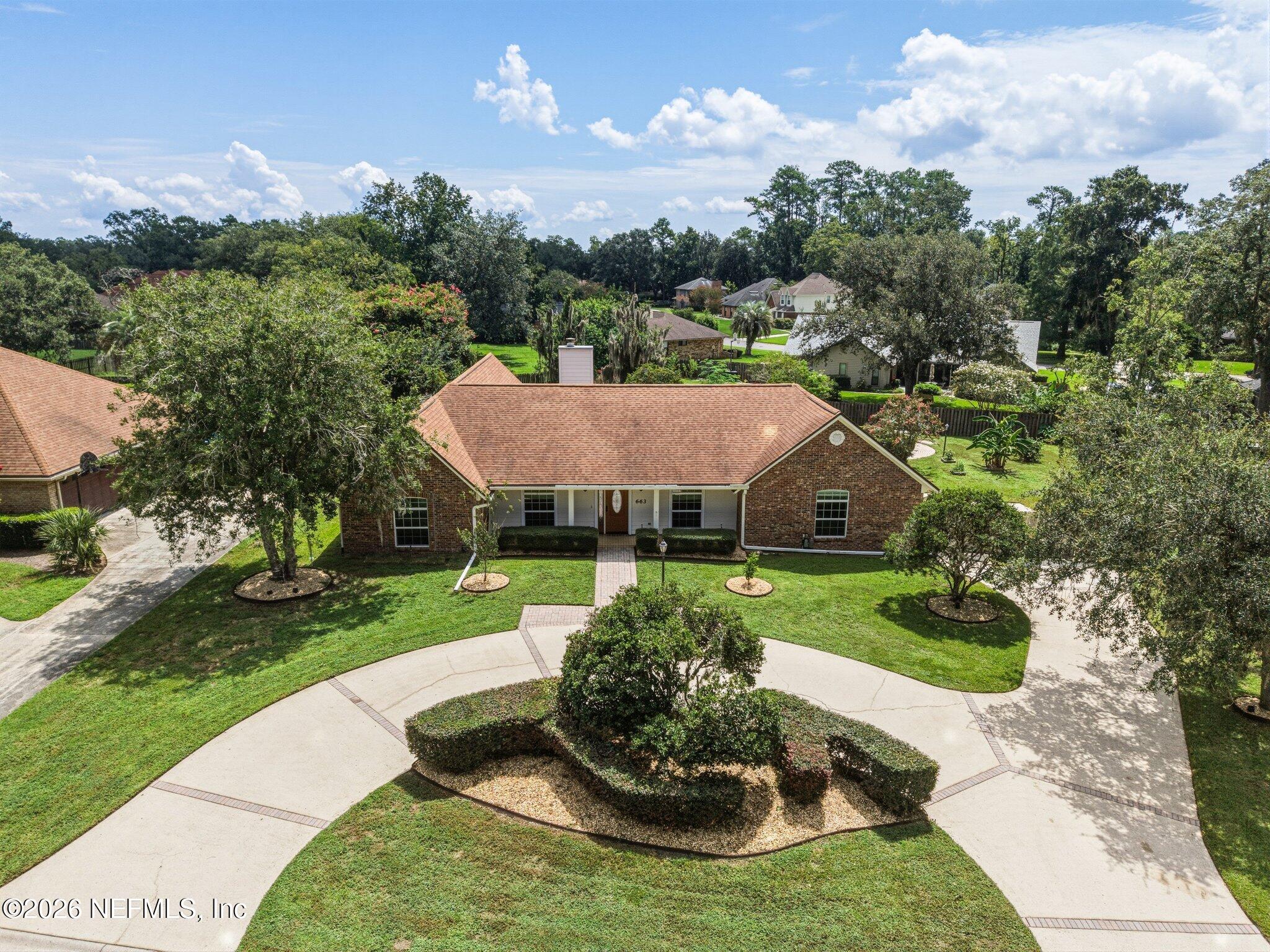 663 KILCHURN Drive