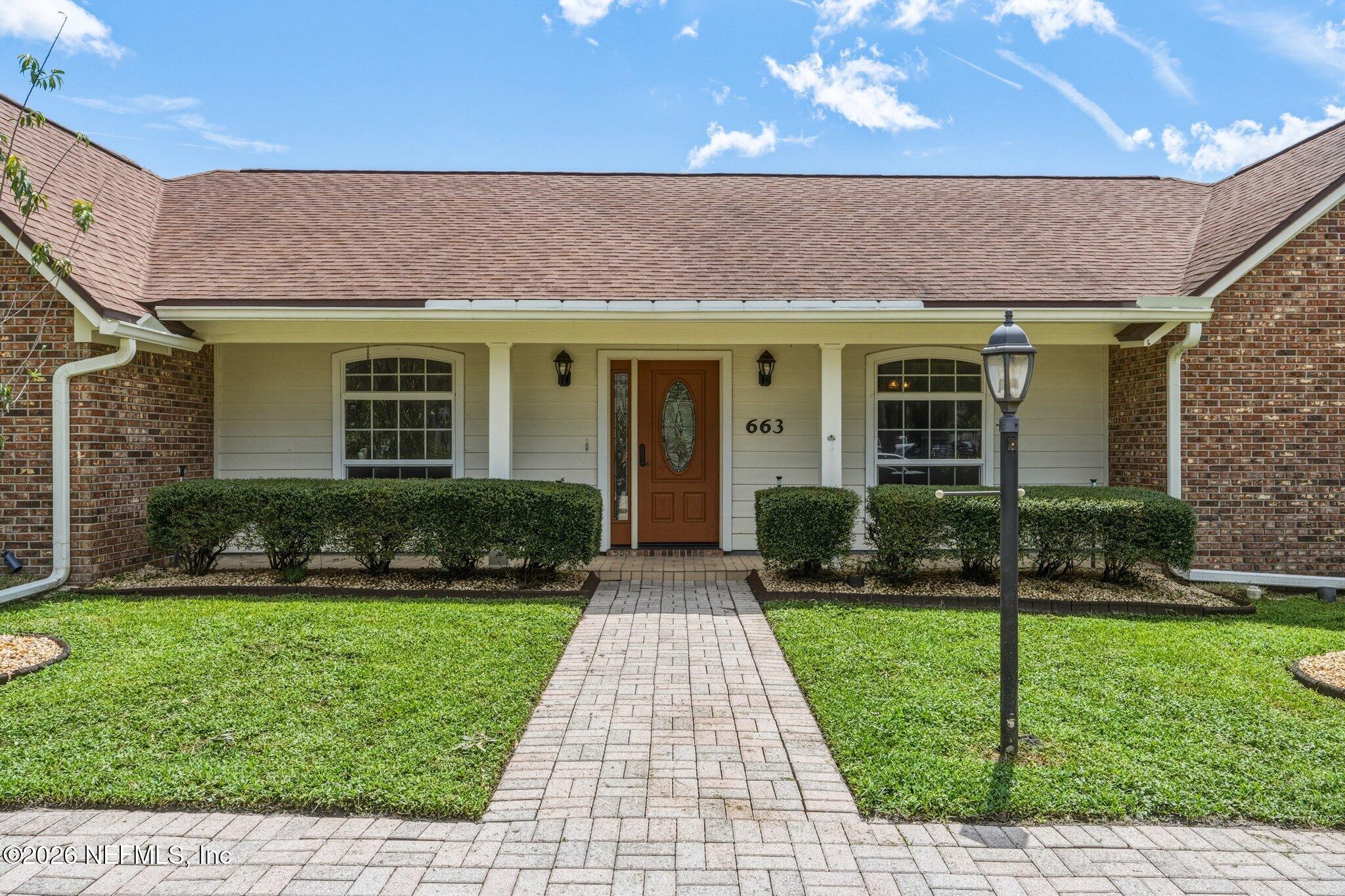 663 KILCHURN Drive