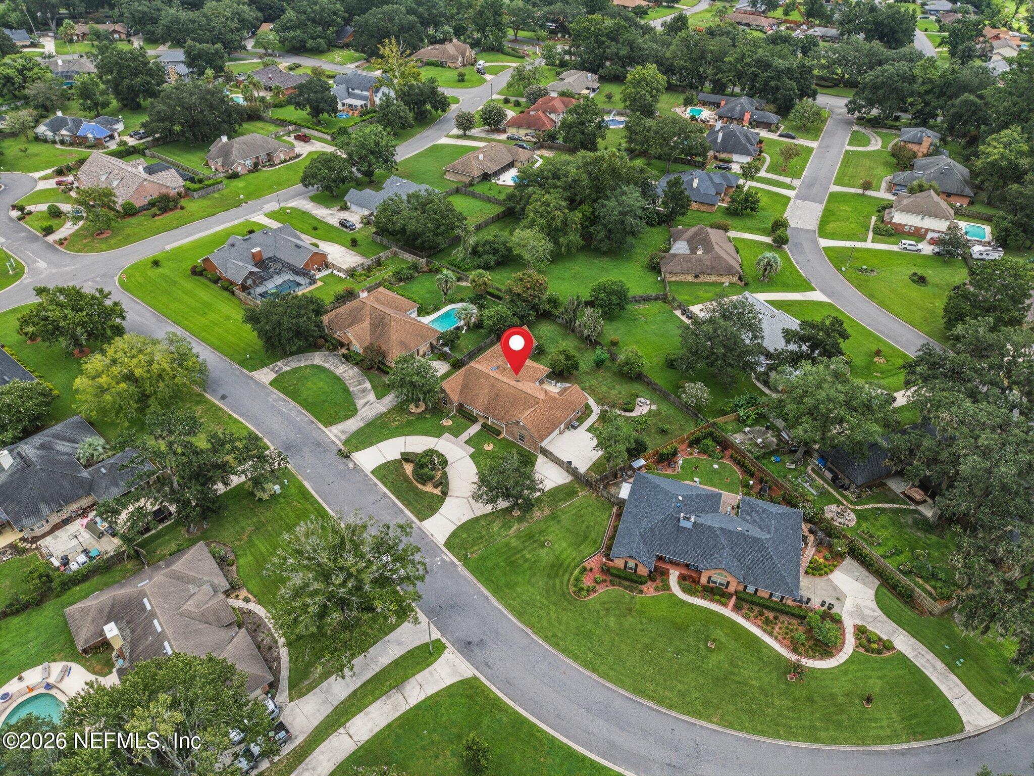 663 KILCHURN Drive