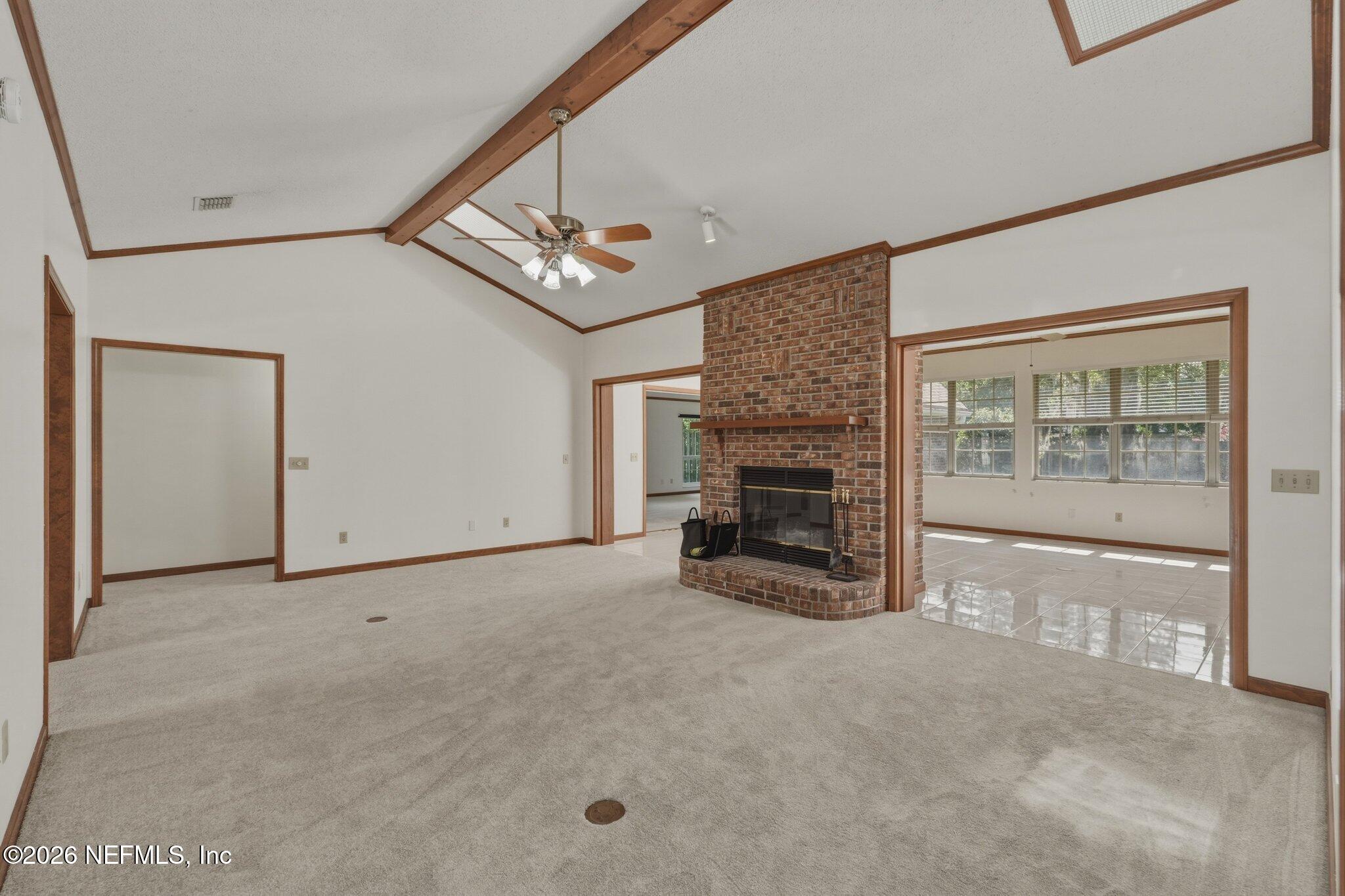 663 KILCHURN Drive