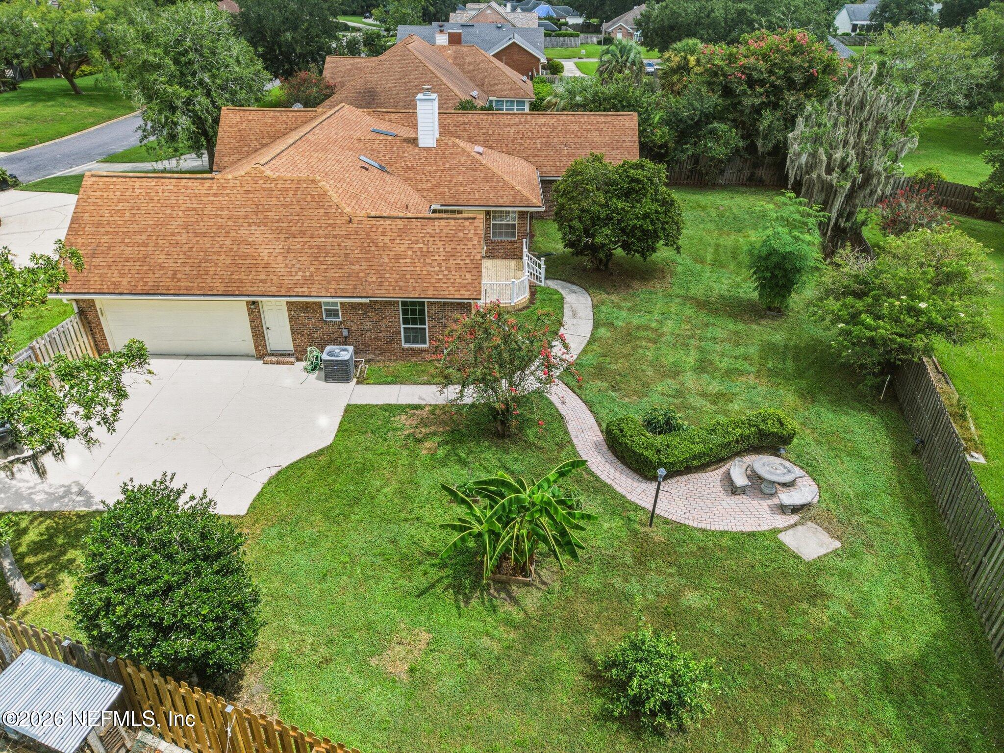 663 KILCHURN Drive