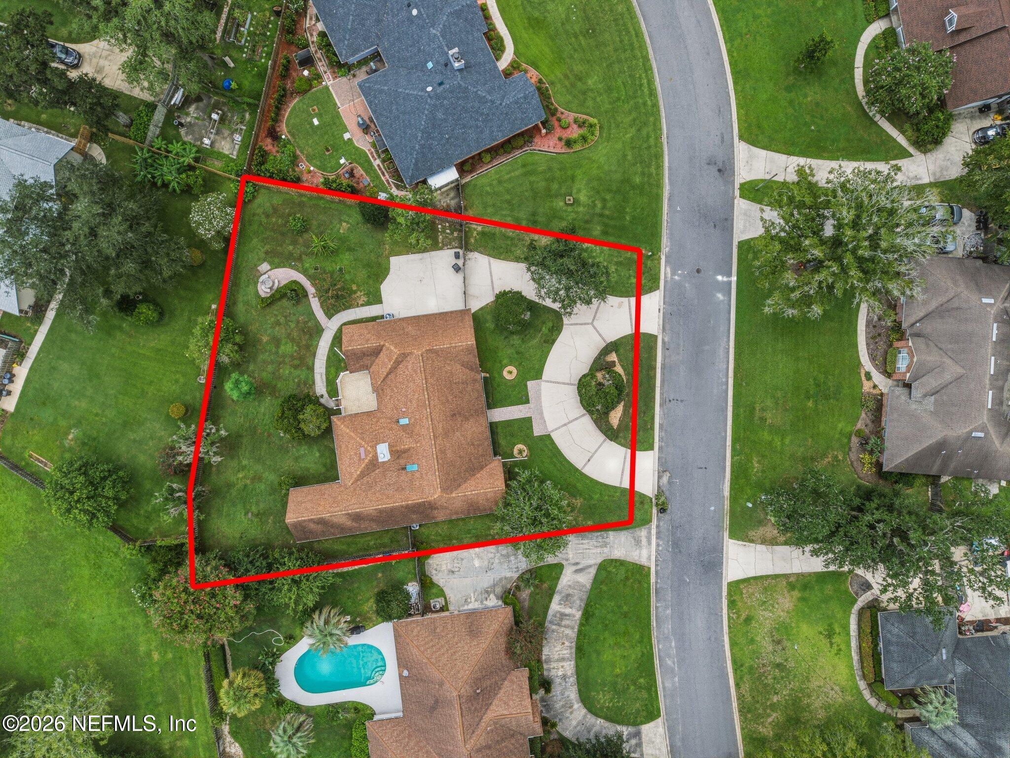 663 KILCHURN Drive