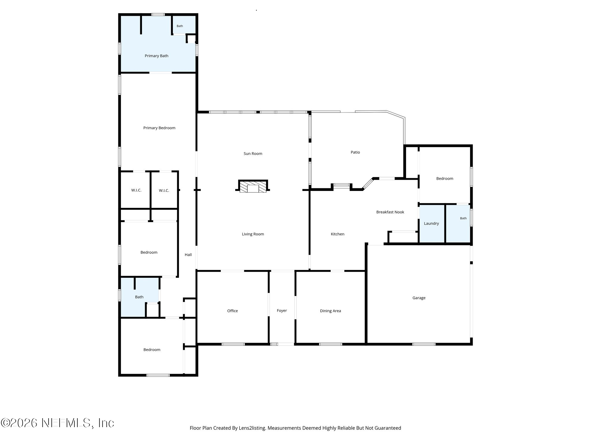 663 KILCHURN Drive